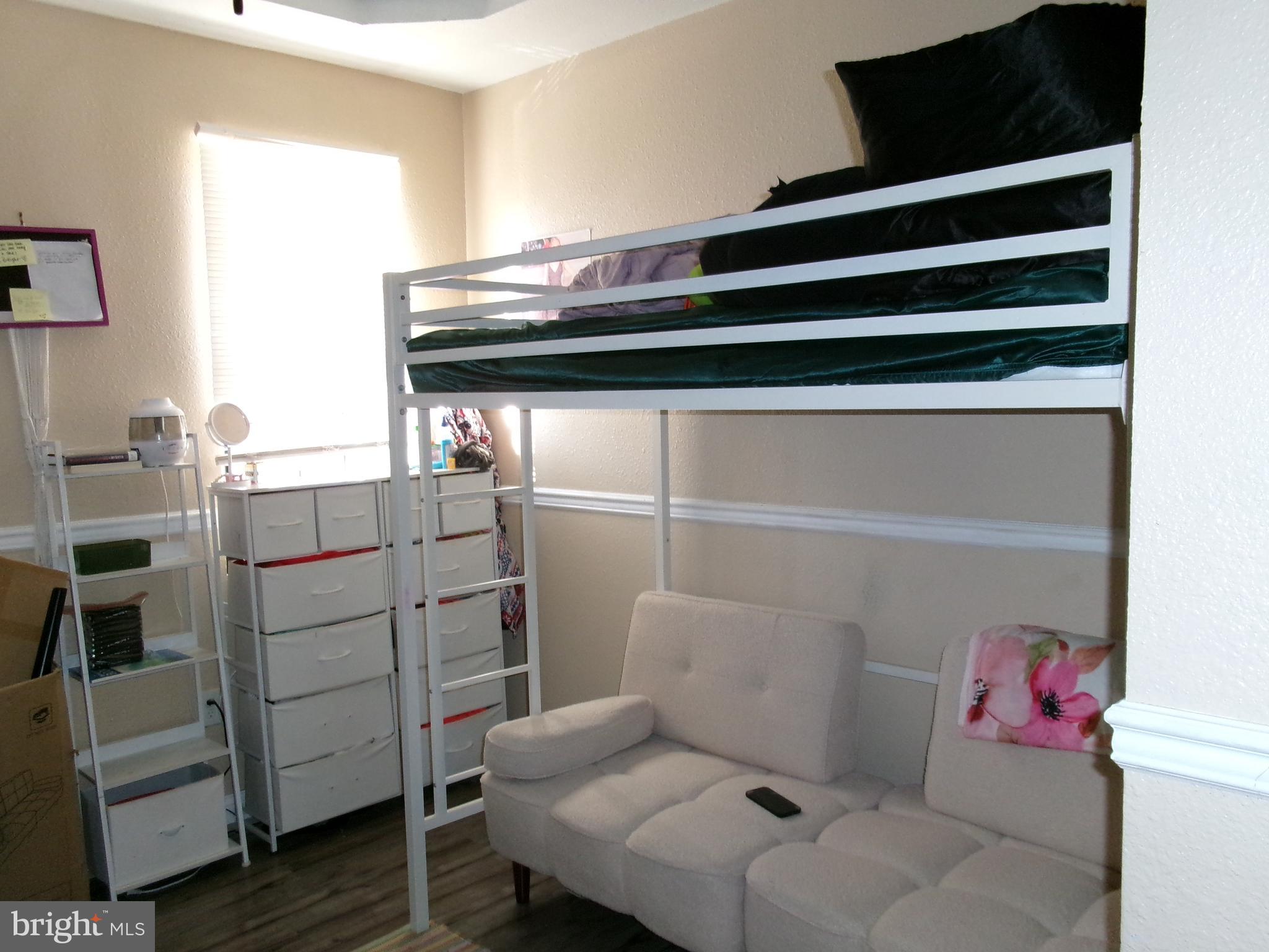 LANGSTON HUGHES - Residential Income