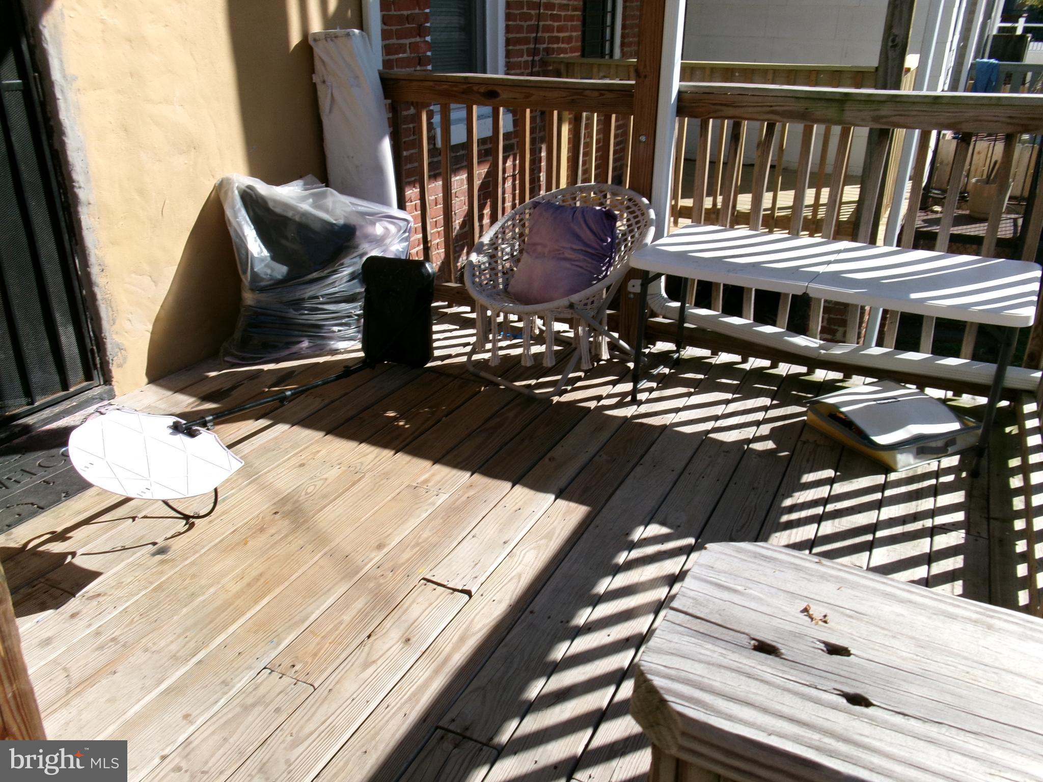 LANGSTON HUGHES - Residential Income