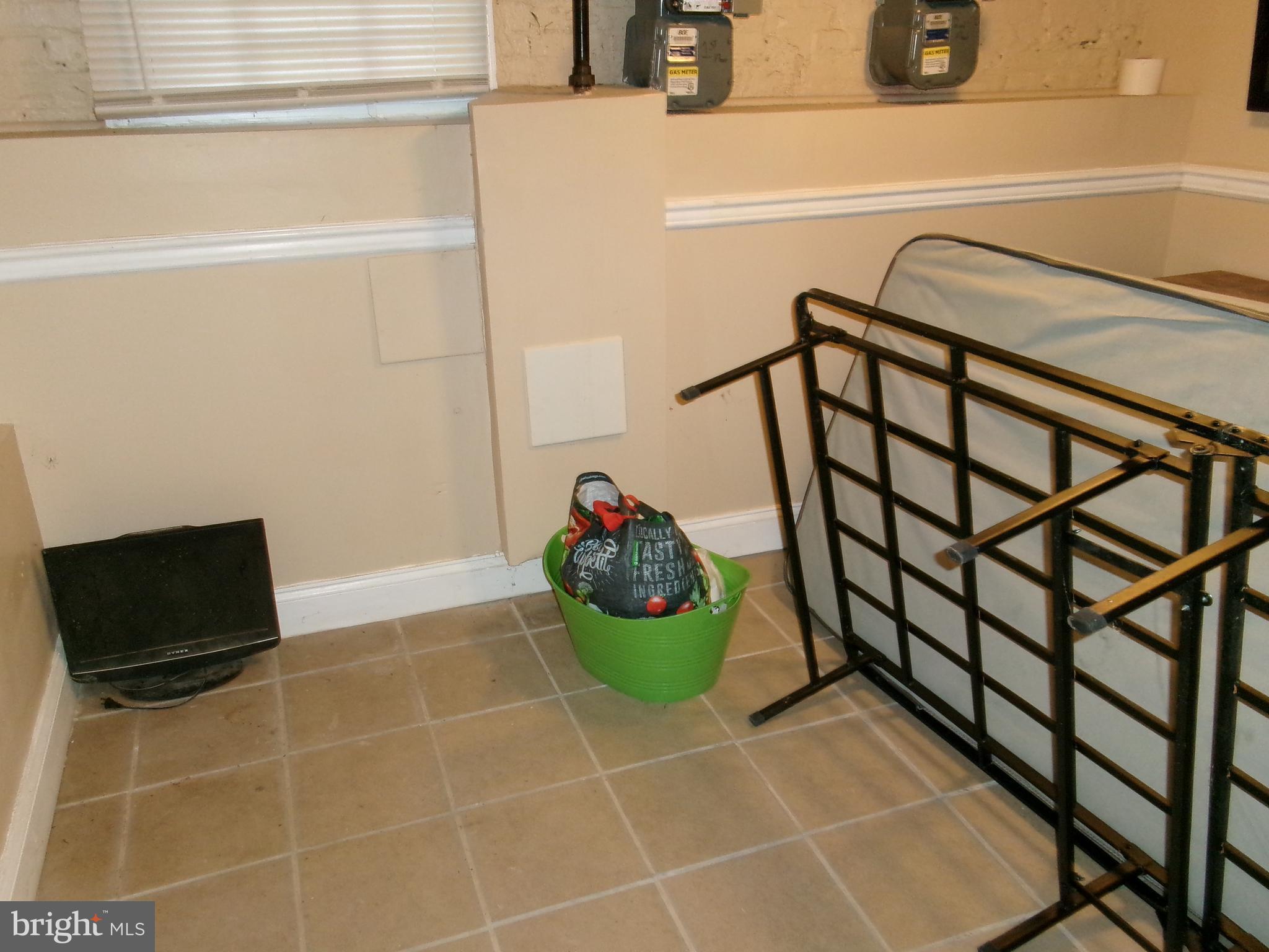 LANGSTON HUGHES - Residential Income