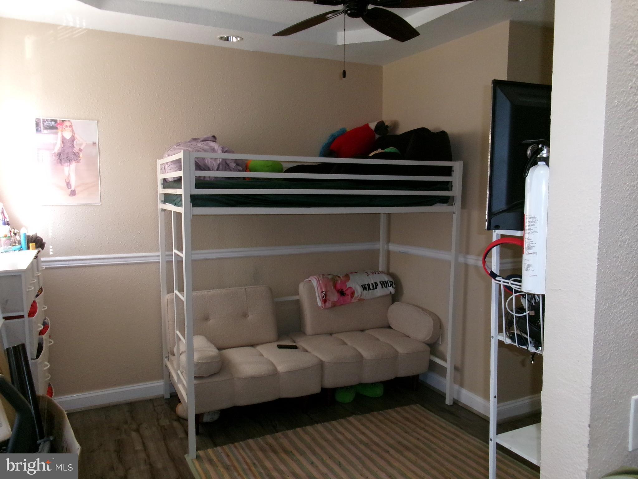 LANGSTON HUGHES - Residential Income