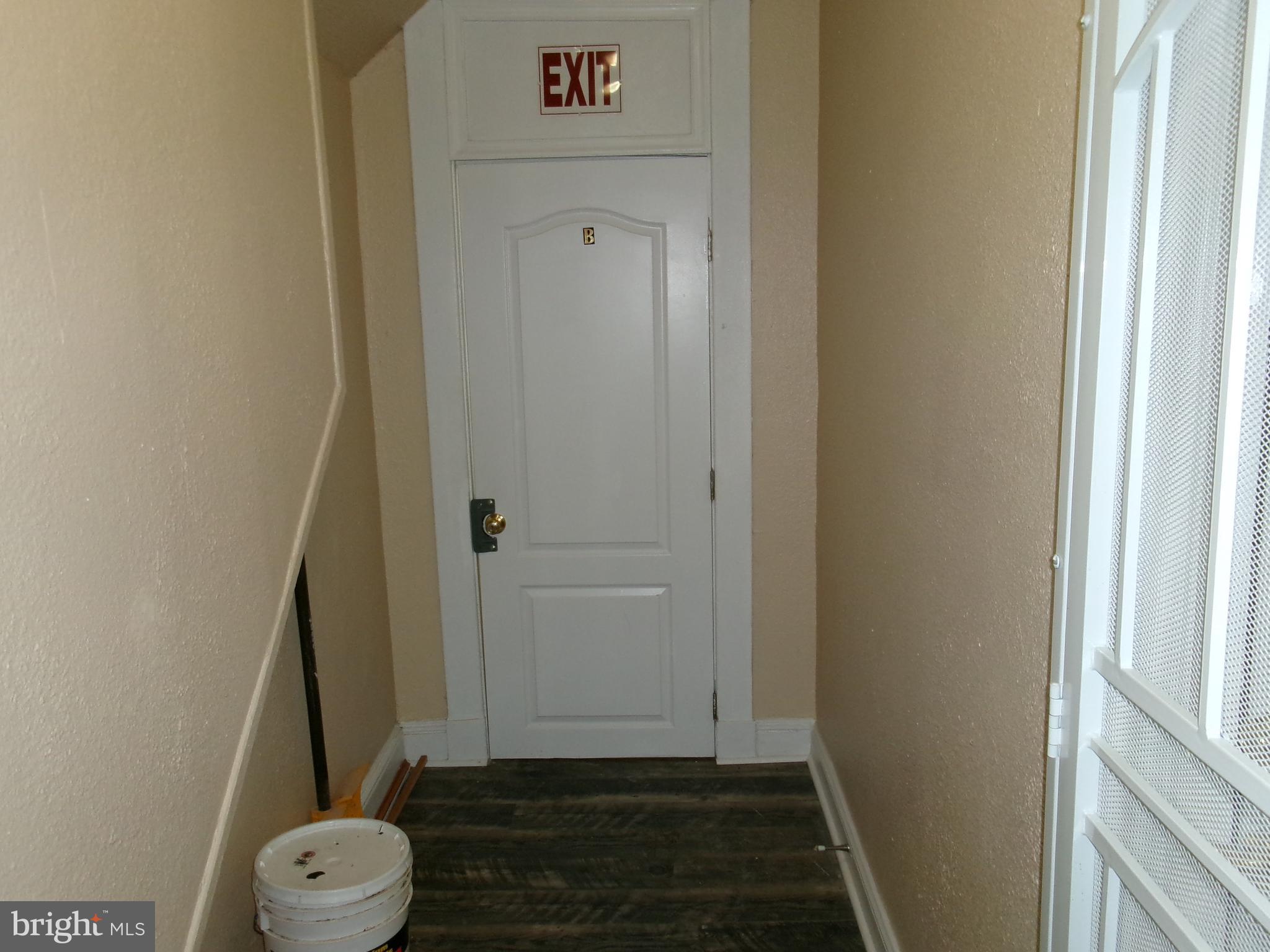 LANGSTON HUGHES - Residential Income