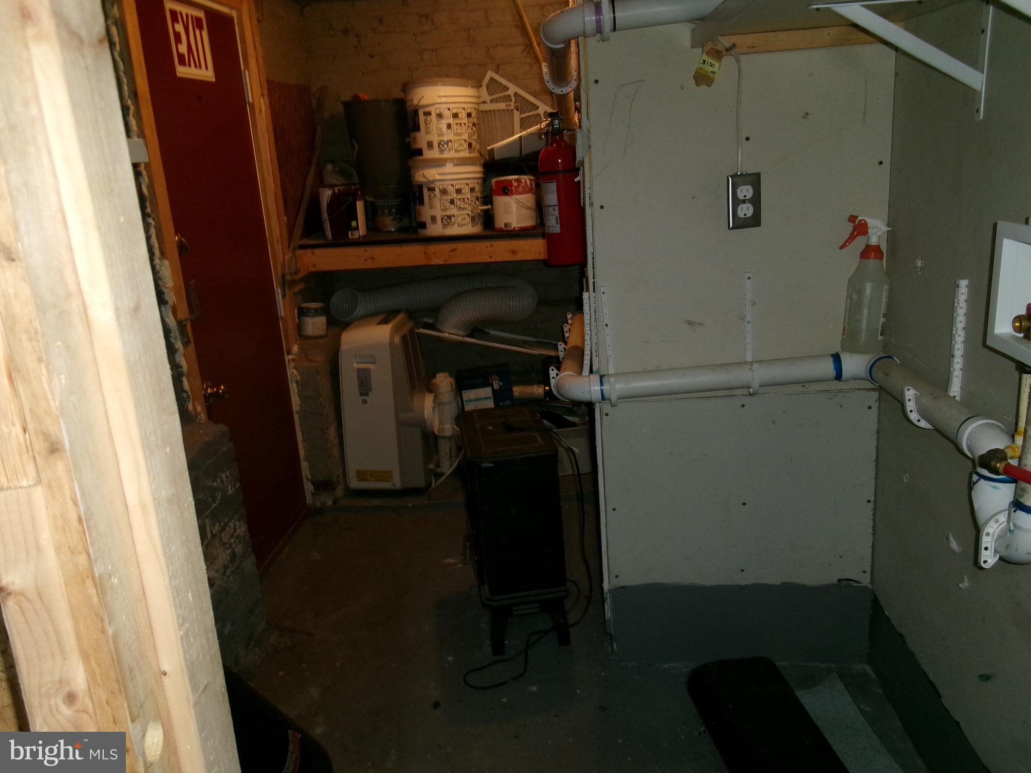 LANGSTON HUGHES - Residential Income