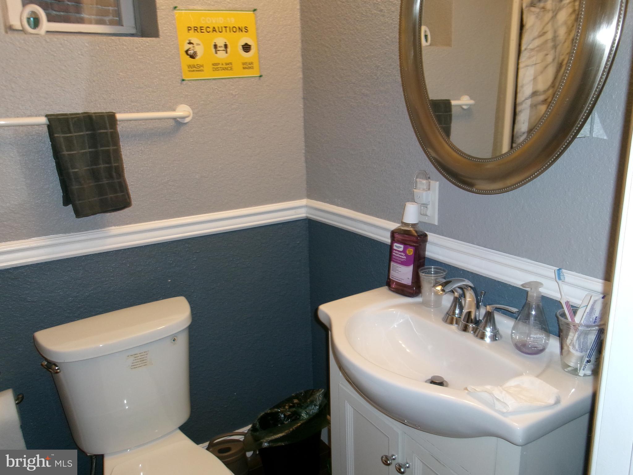 LANGSTON HUGHES - Residential Income