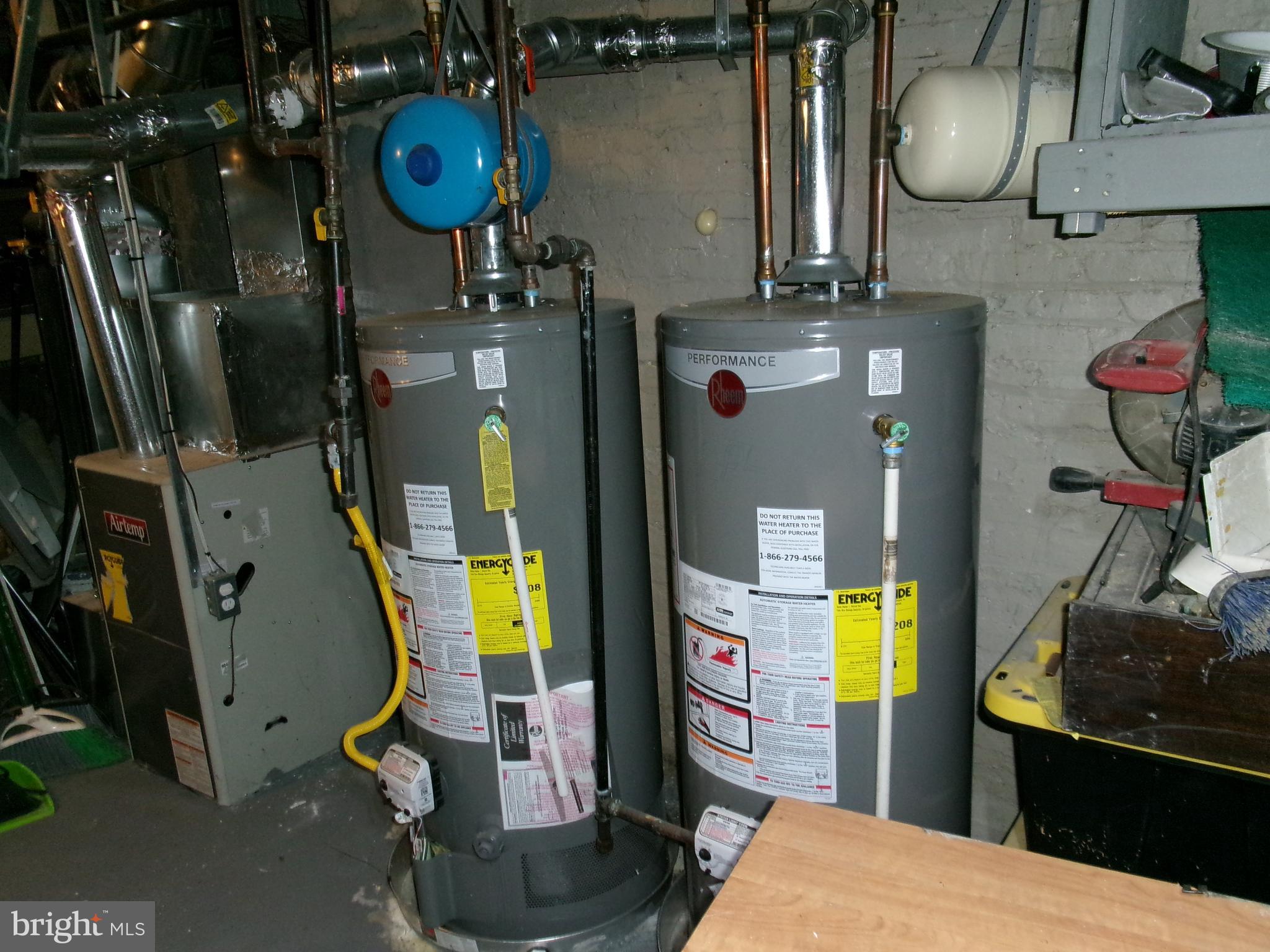 LANGSTON HUGHES - Residential Income