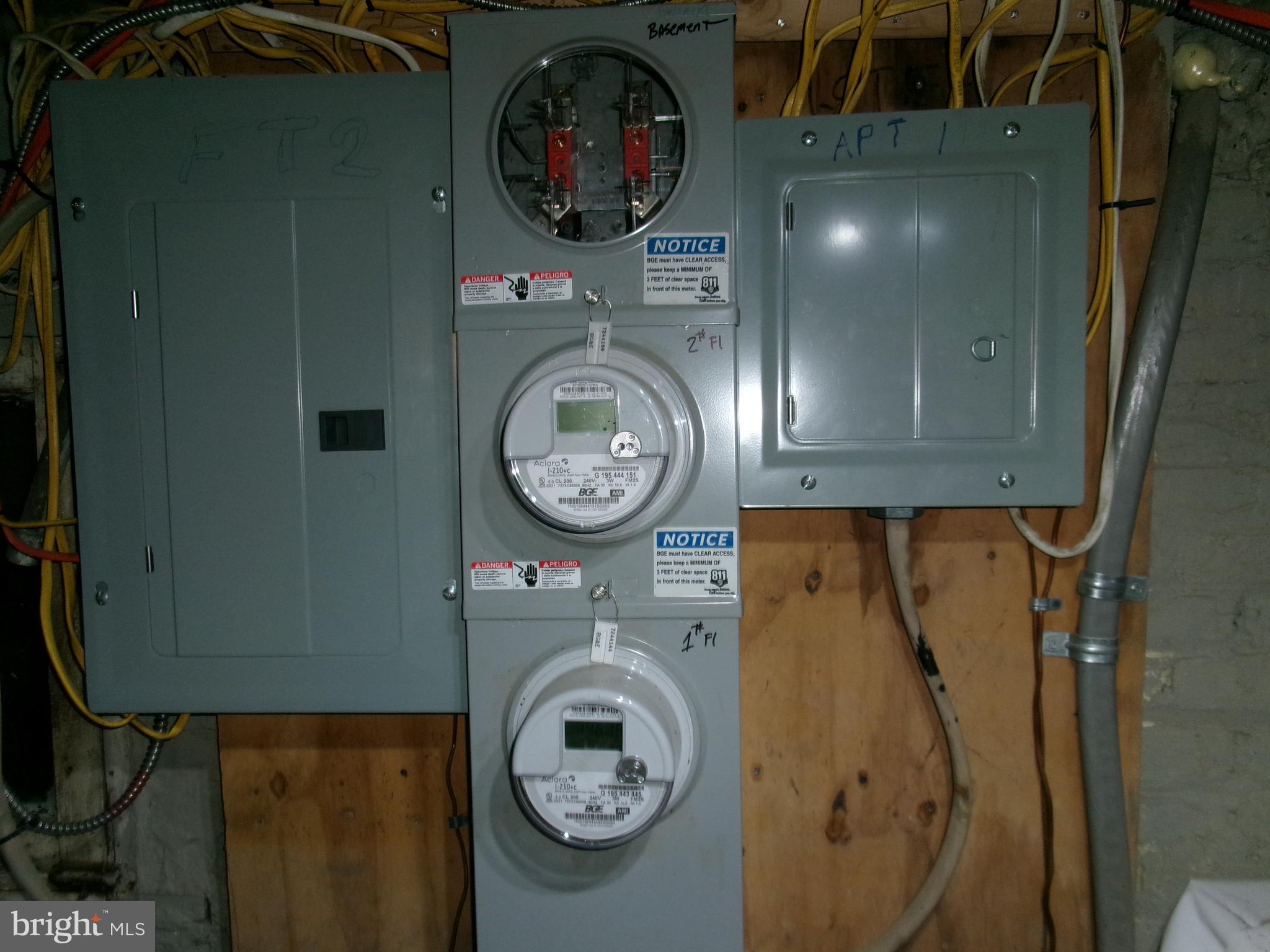 LANGSTON HUGHES - Residential Income