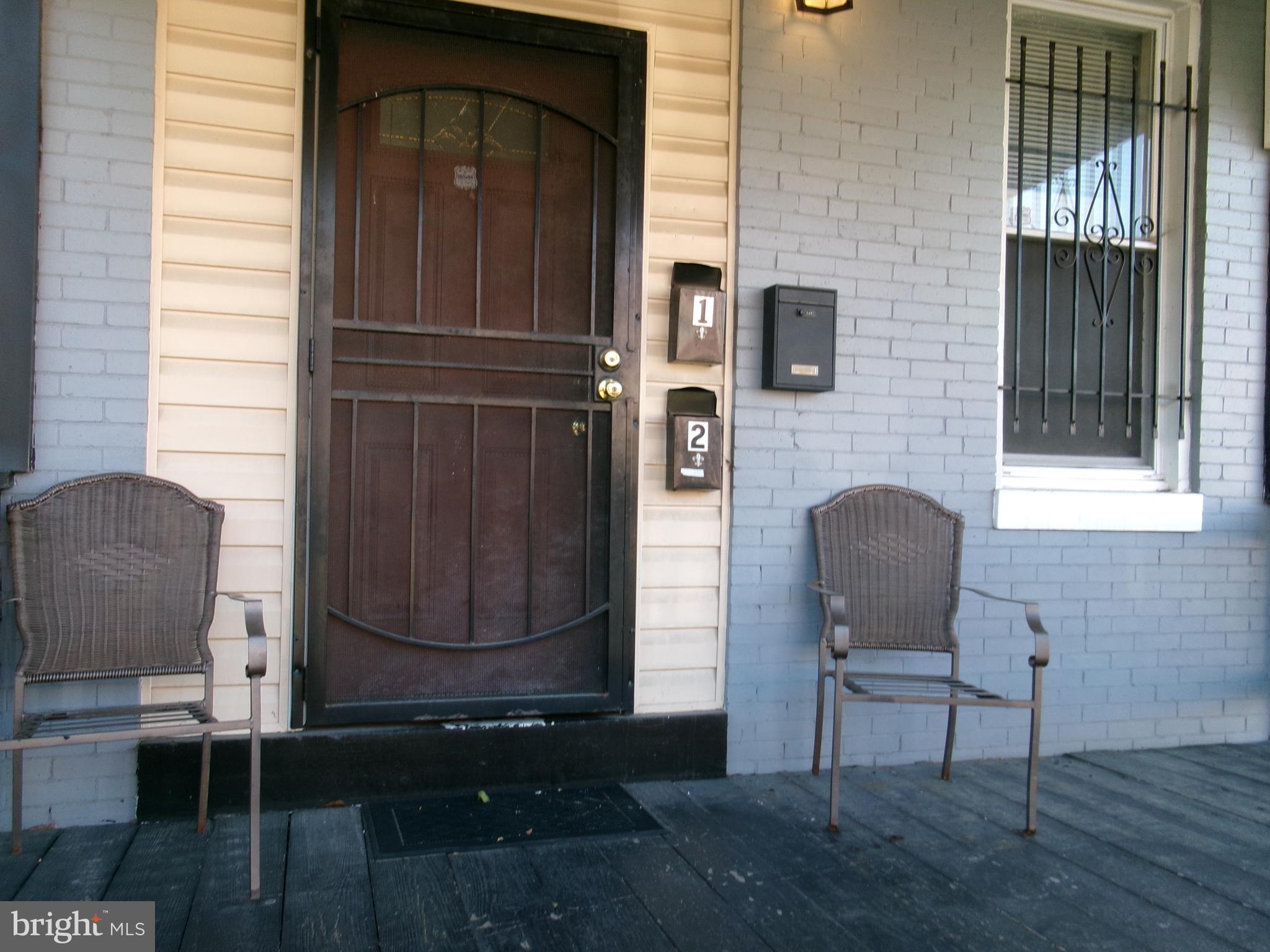 LANGSTON HUGHES - Residential Income