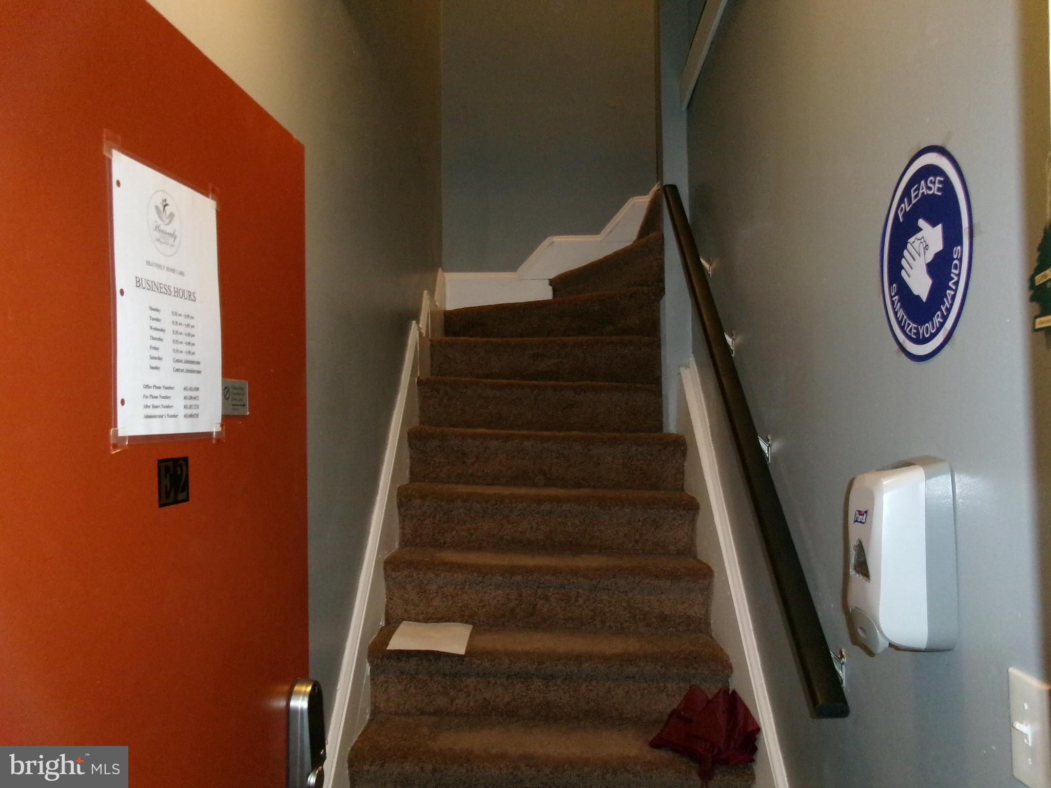 LANGSTON HUGHES - Residential Income