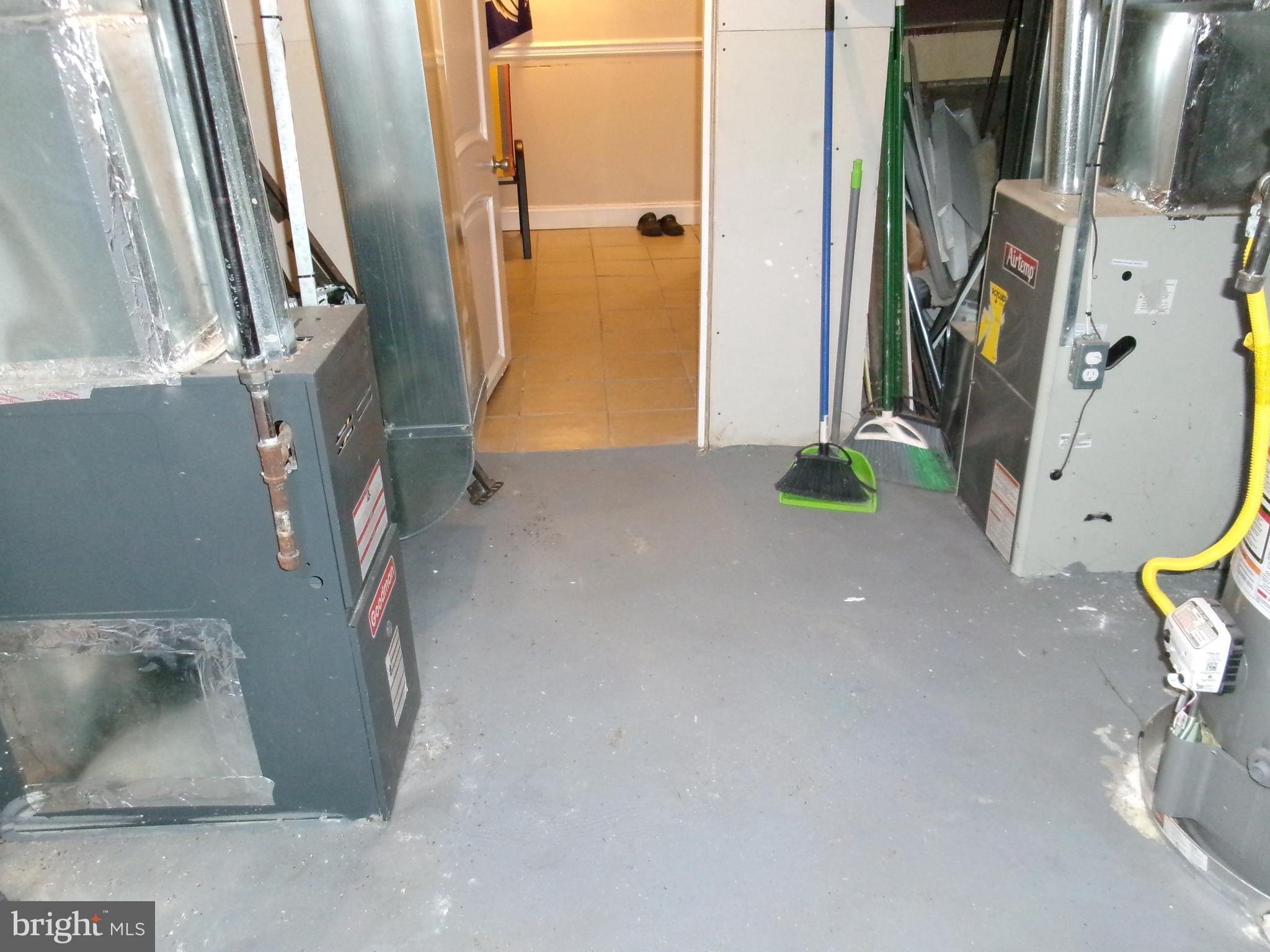 LANGSTON HUGHES - Residential Income