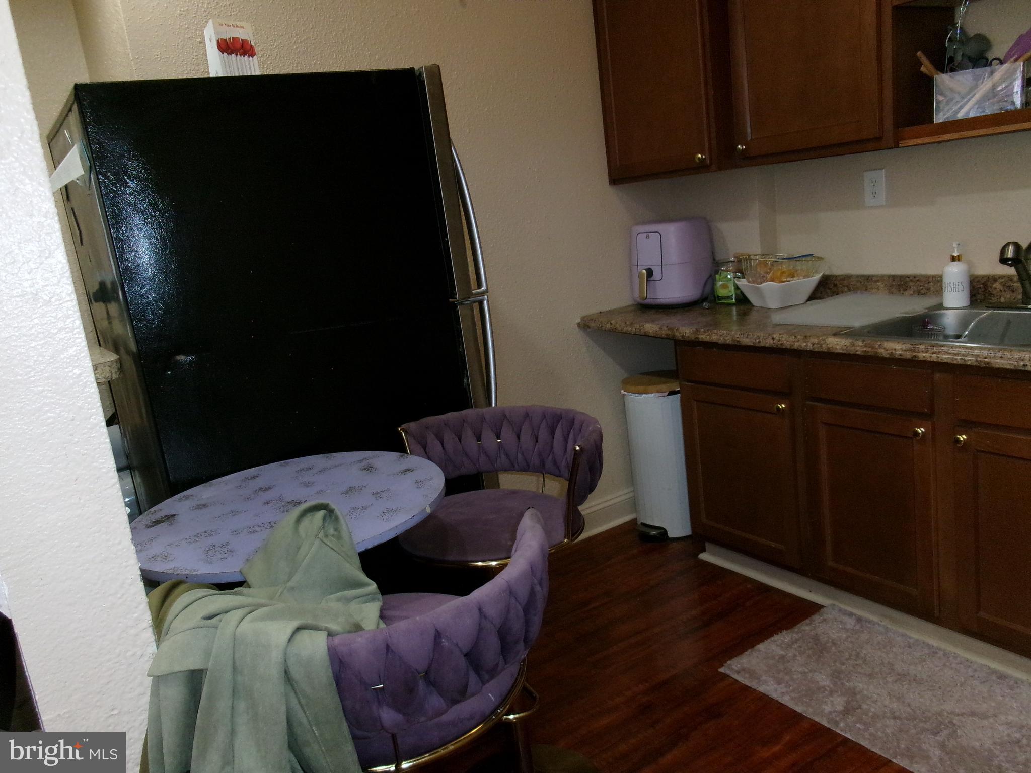 LANGSTON HUGHES - Residential Income