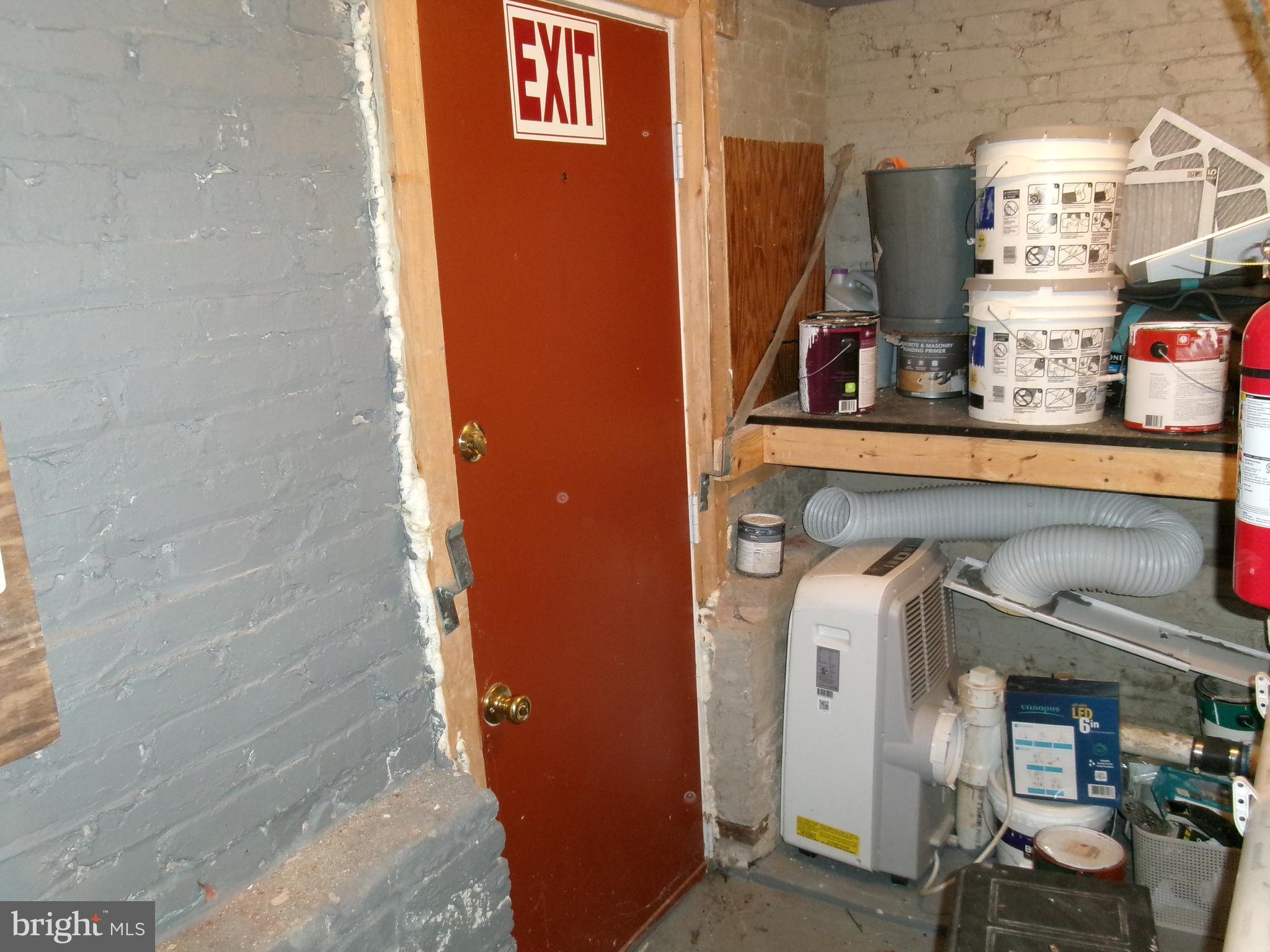 LANGSTON HUGHES - Residential Income