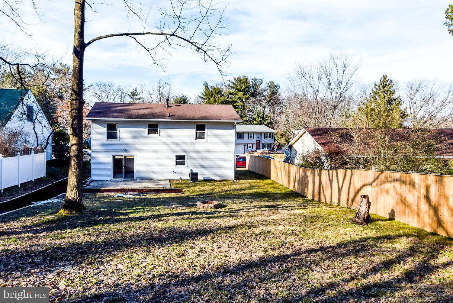 THE PROVINCES - Residential