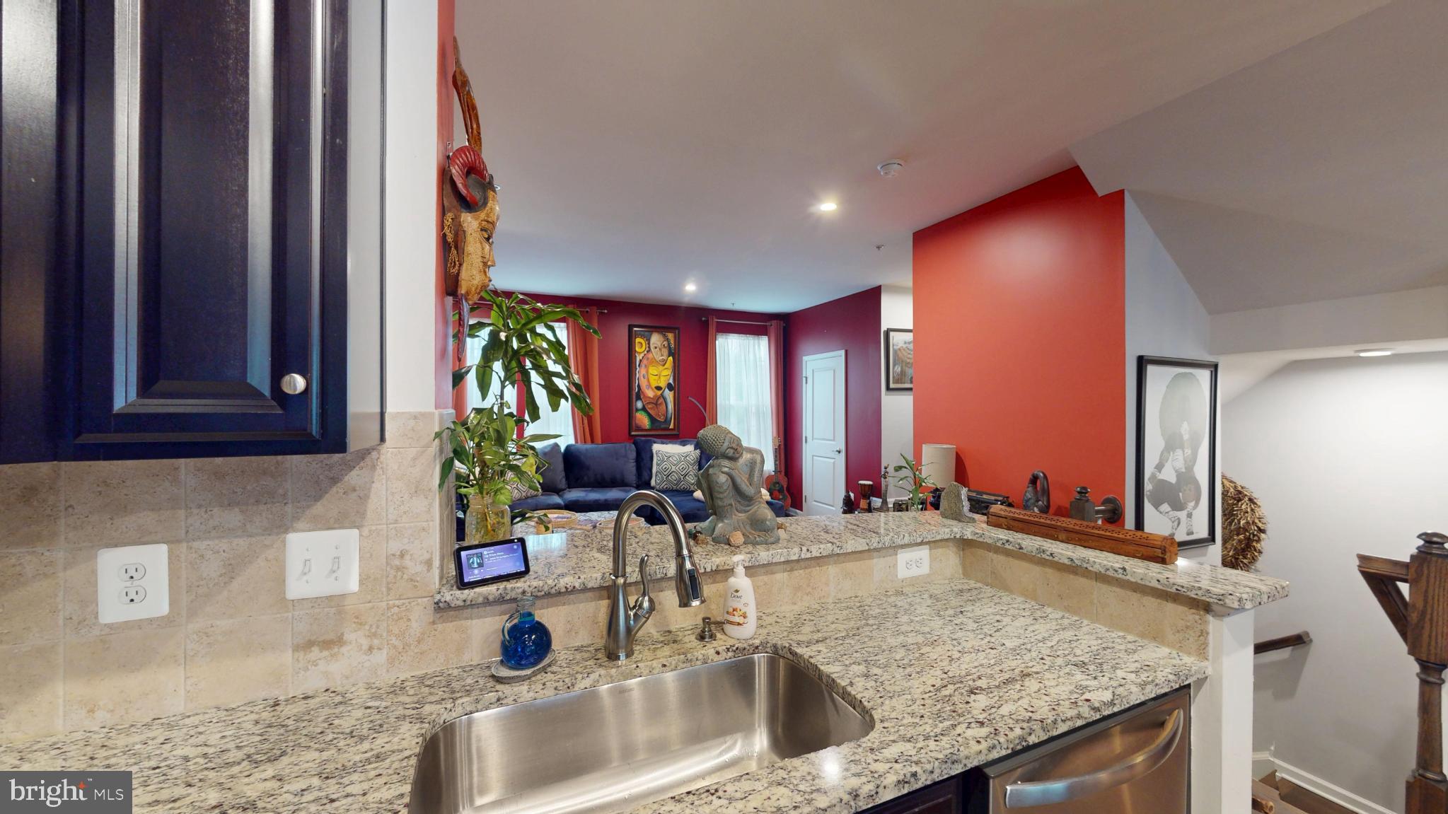 GREENBELT STATION - Residential