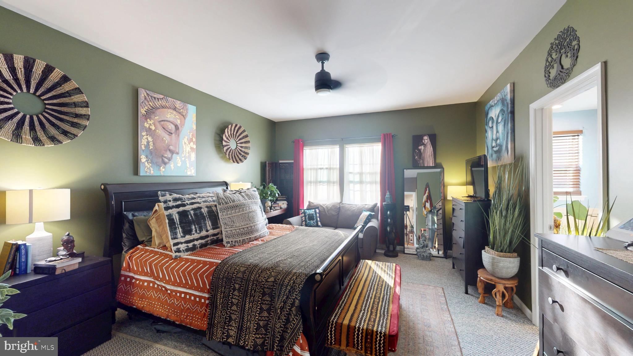 GREENBELT STATION - Residential