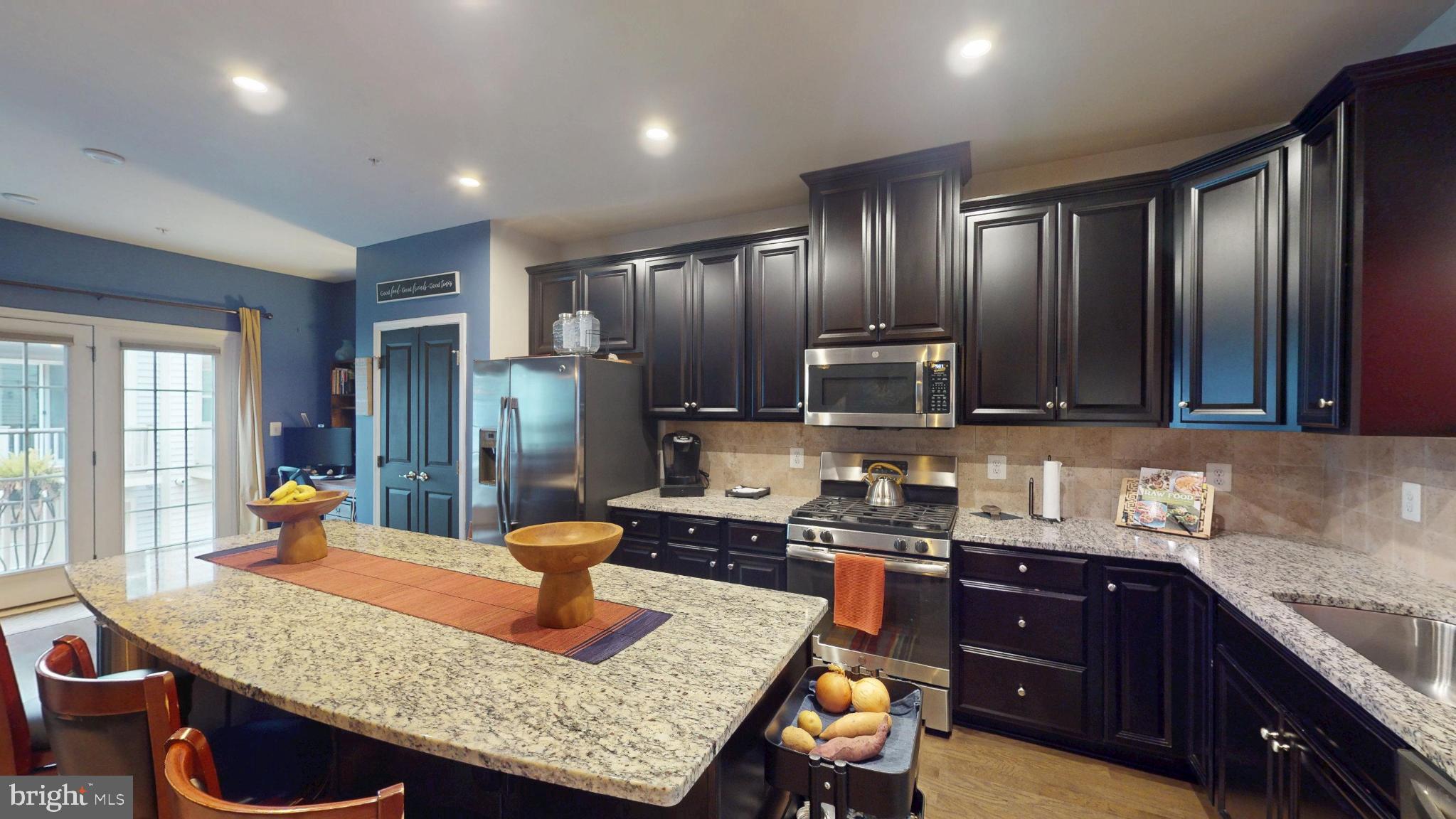 GREENBELT STATION - Residential