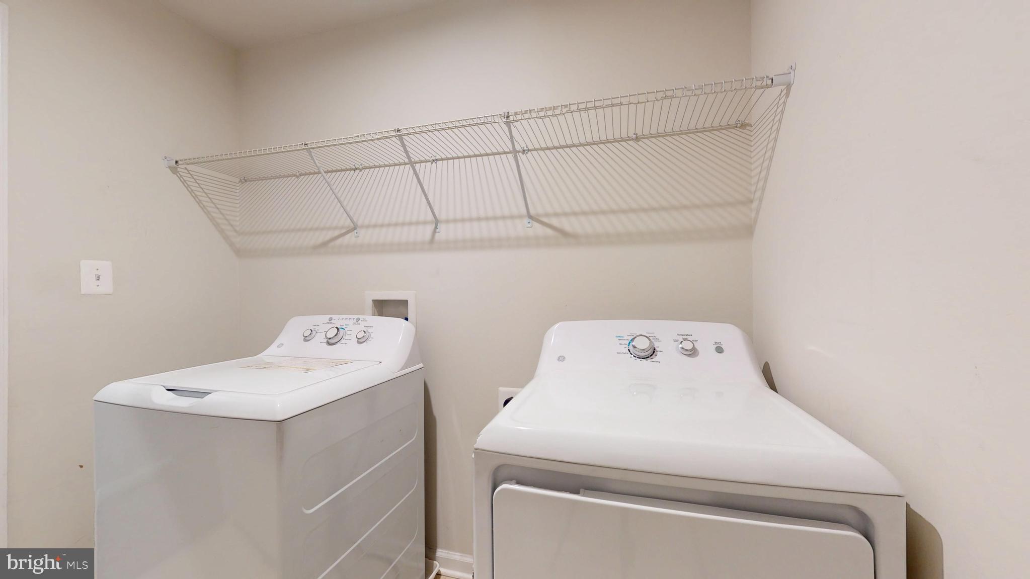 GREENBELT STATION - Residential