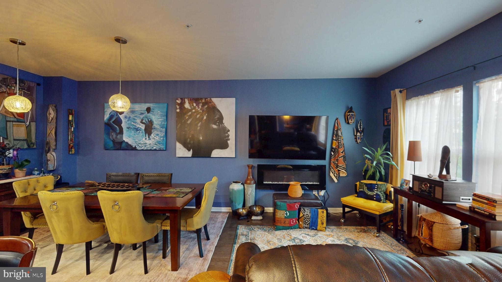 GREENBELT STATION - Residential