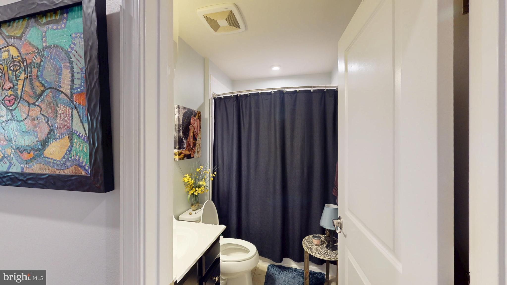 GREENBELT STATION - Residential