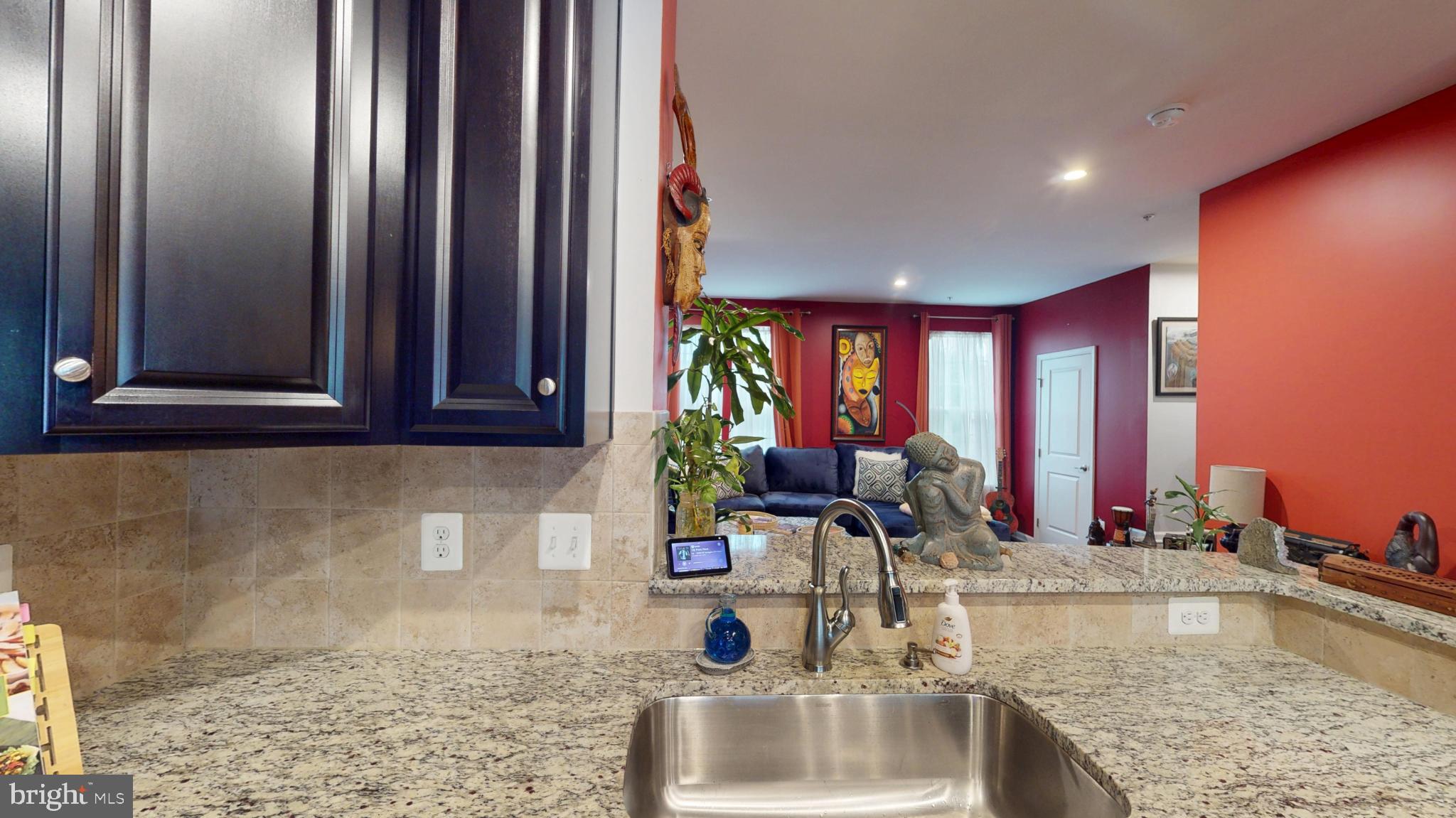 GREENBELT STATION - Residential