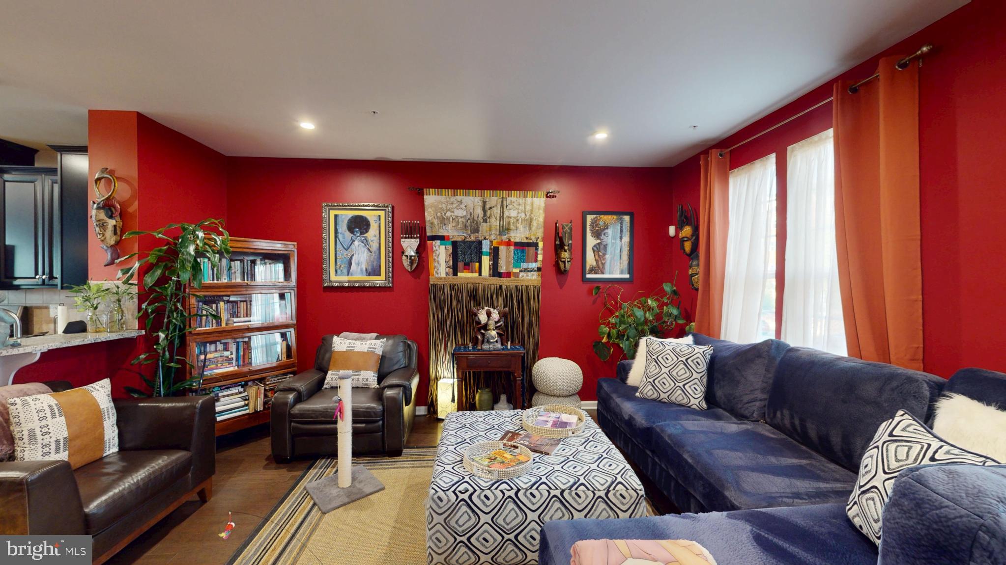 GREENBELT STATION - Residential