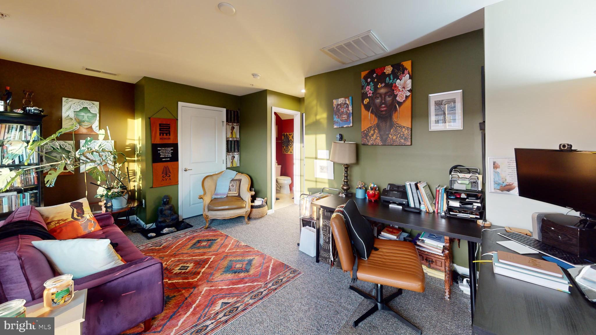 GREENBELT STATION - Residential