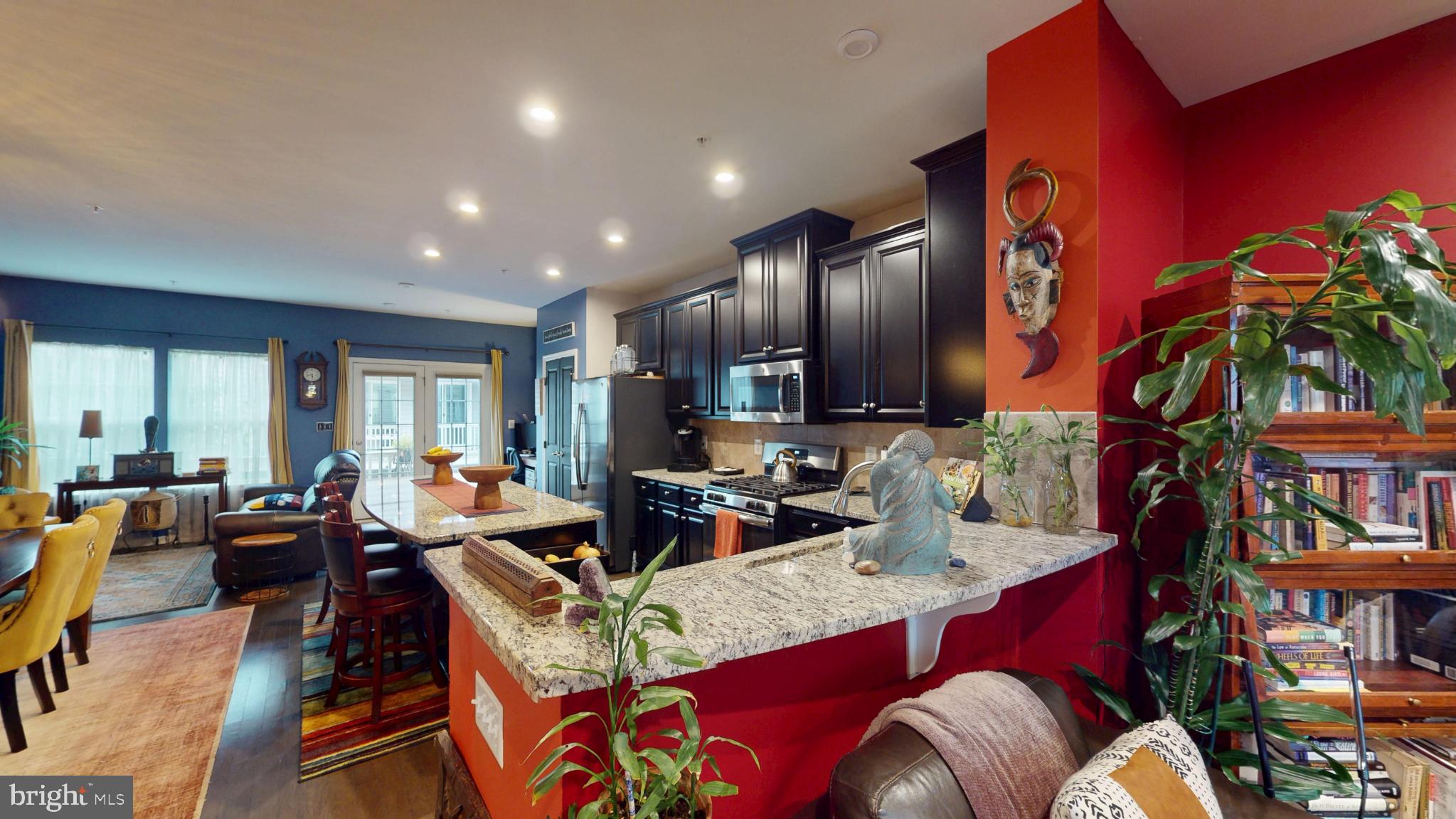 GREENBELT STATION - Residential