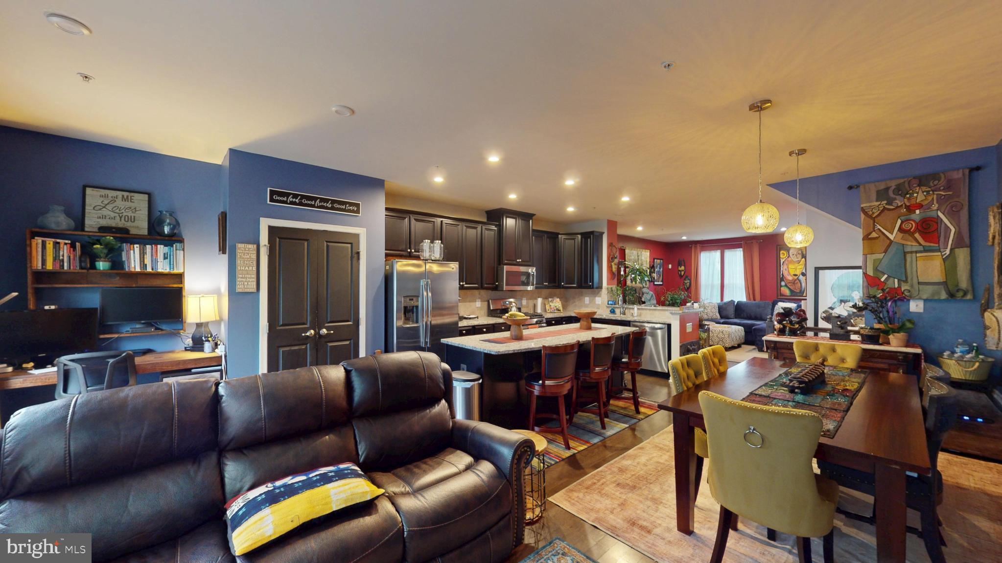 GREENBELT STATION - Residential