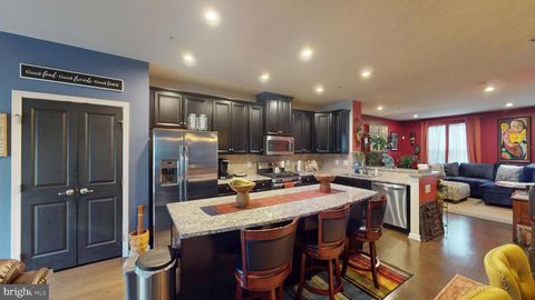 8102 GREENBELT STATION PARKWAY GREENBELT MD 20770