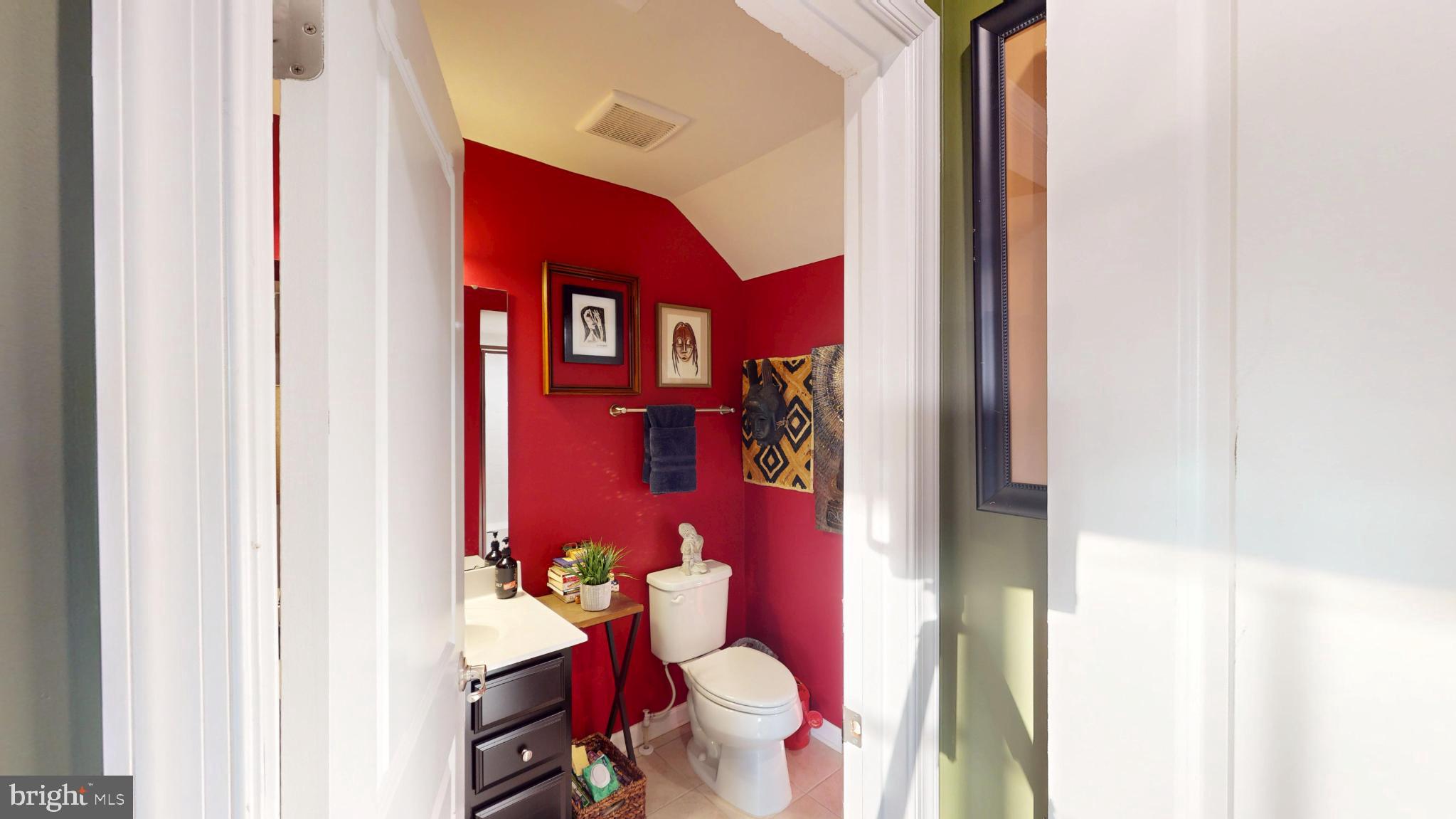 GREENBELT STATION - Residential