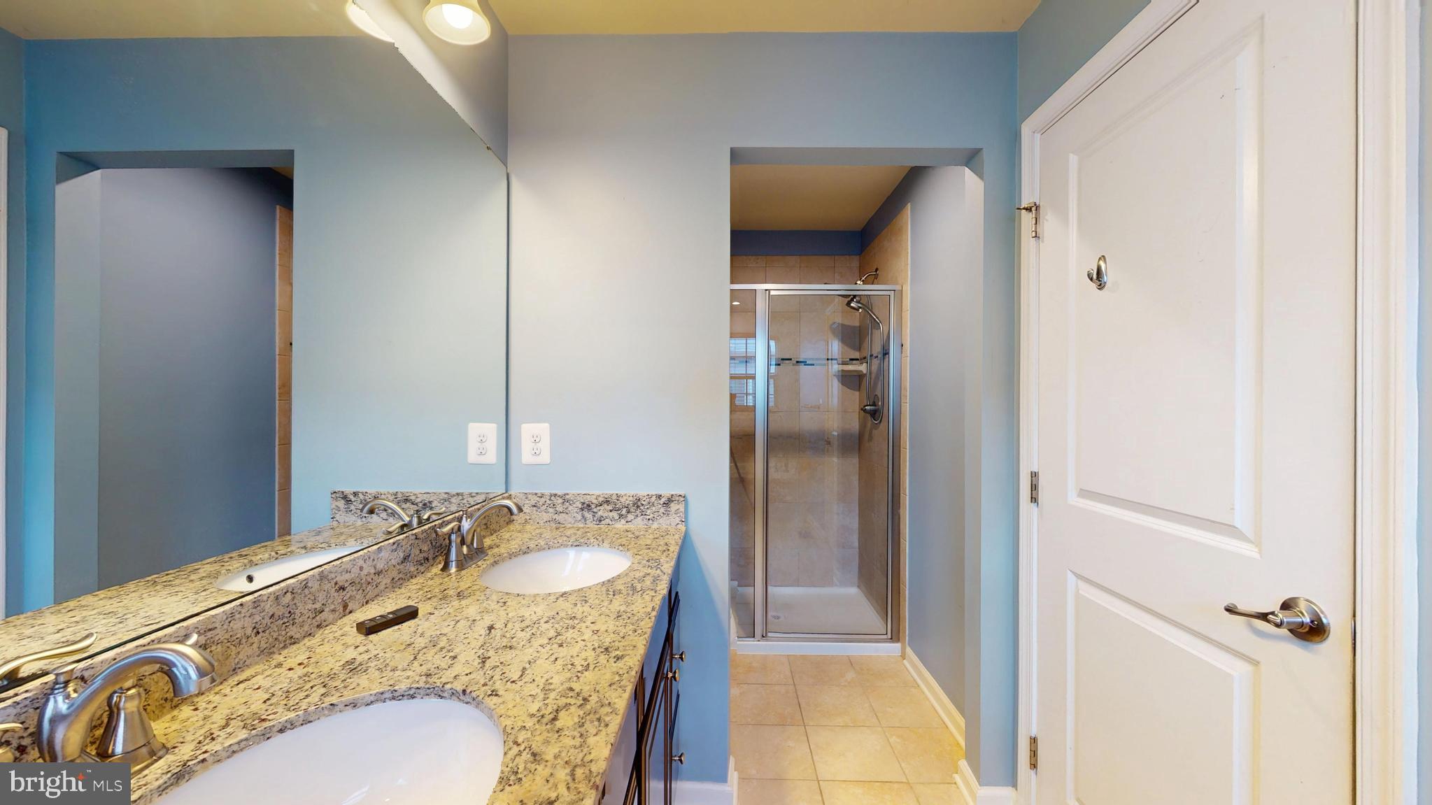 GREENBELT STATION - Residential