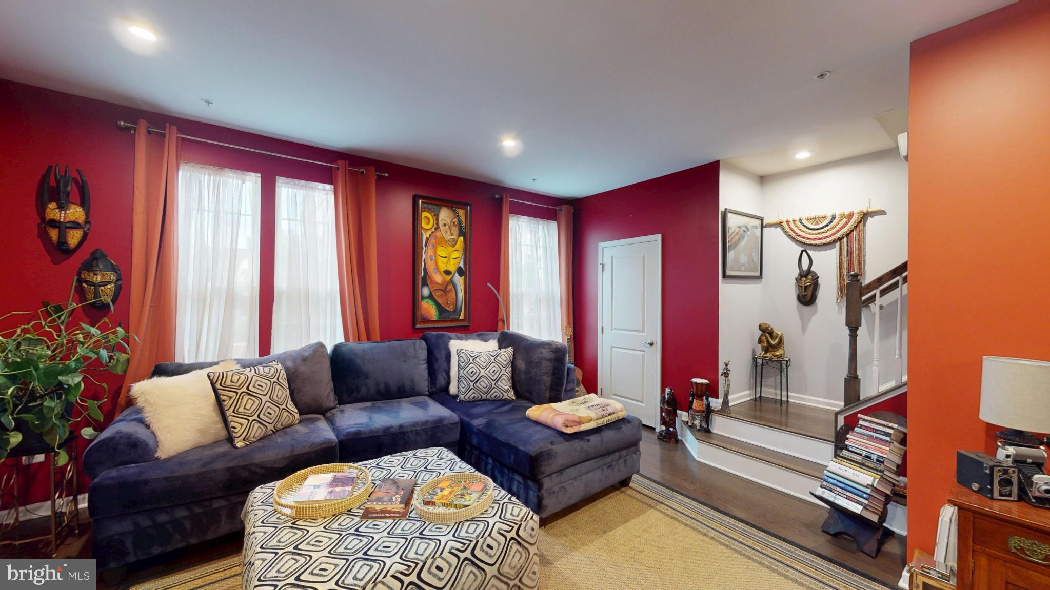 GREENBELT STATION - Residential