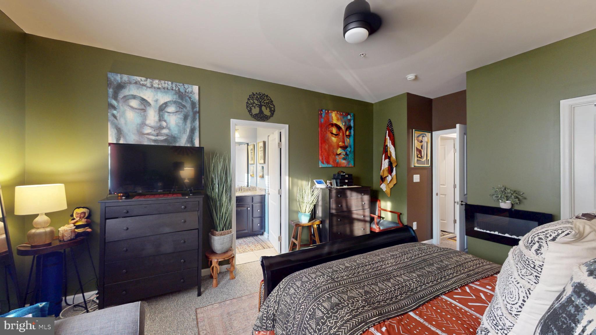 GREENBELT STATION - Residential