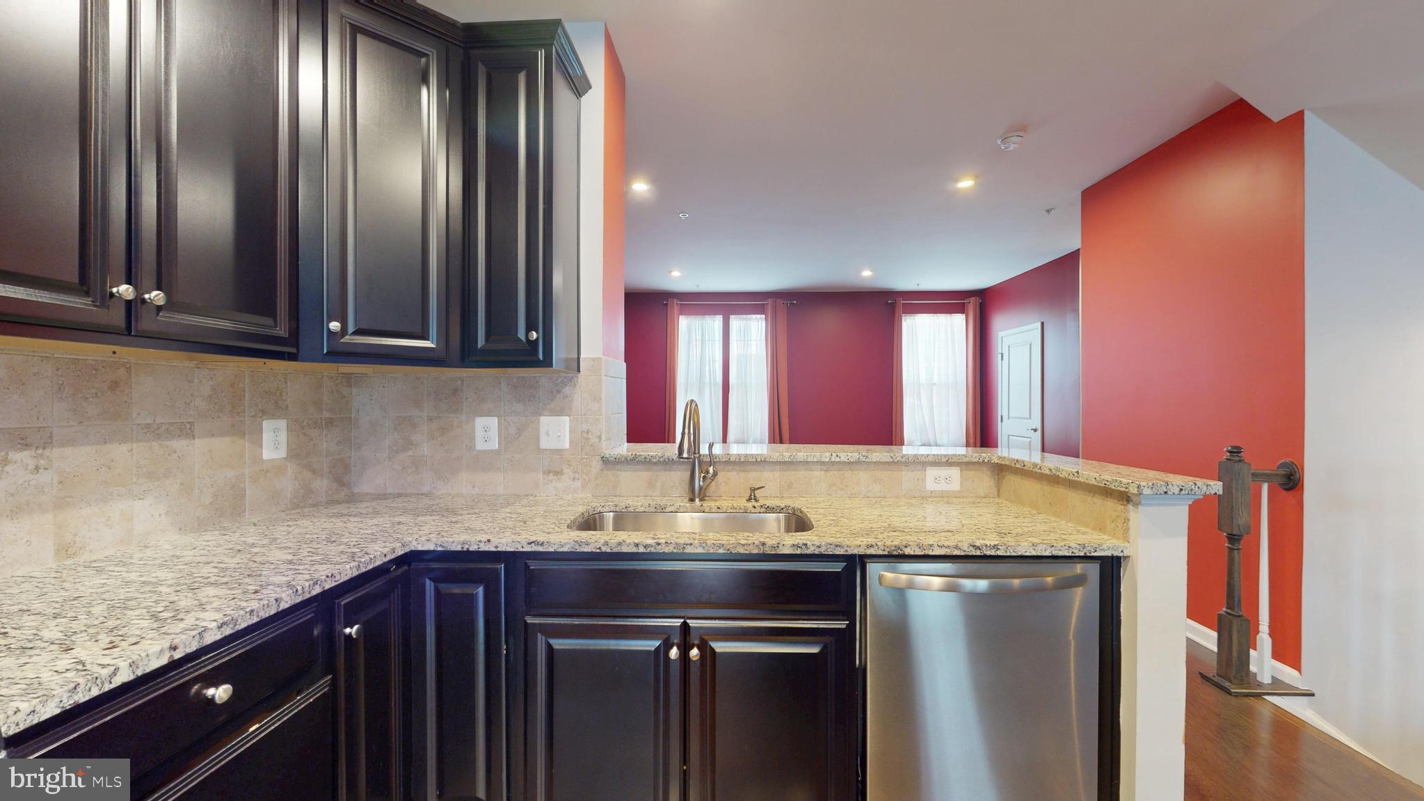 GREENBELT STATION - Residential