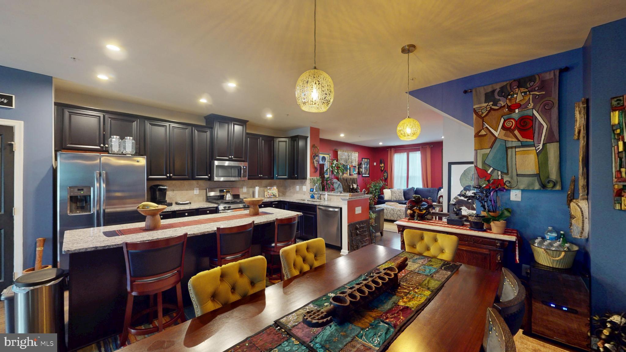 GREENBELT STATION - Residential