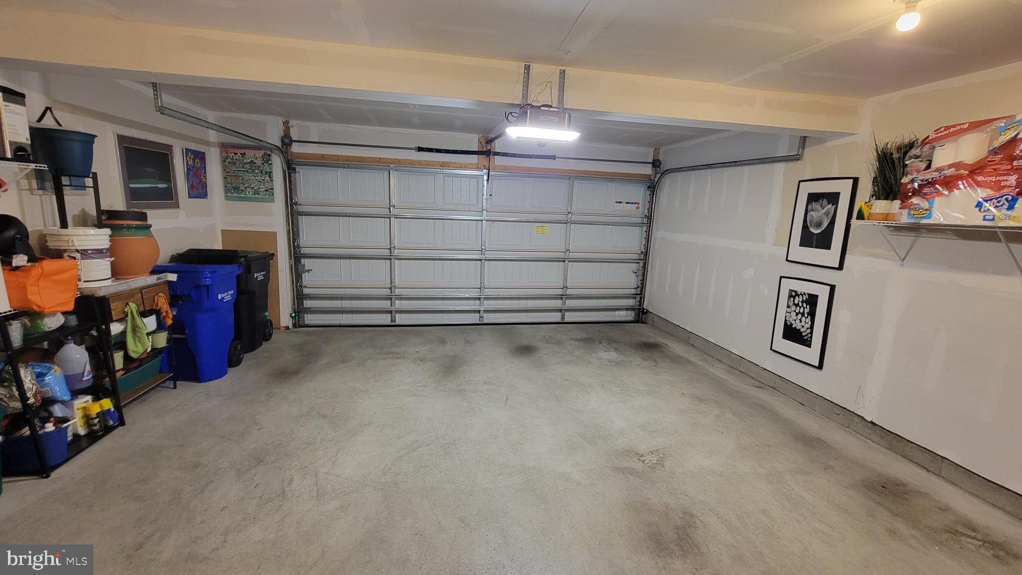 GREENBELT STATION - Residential