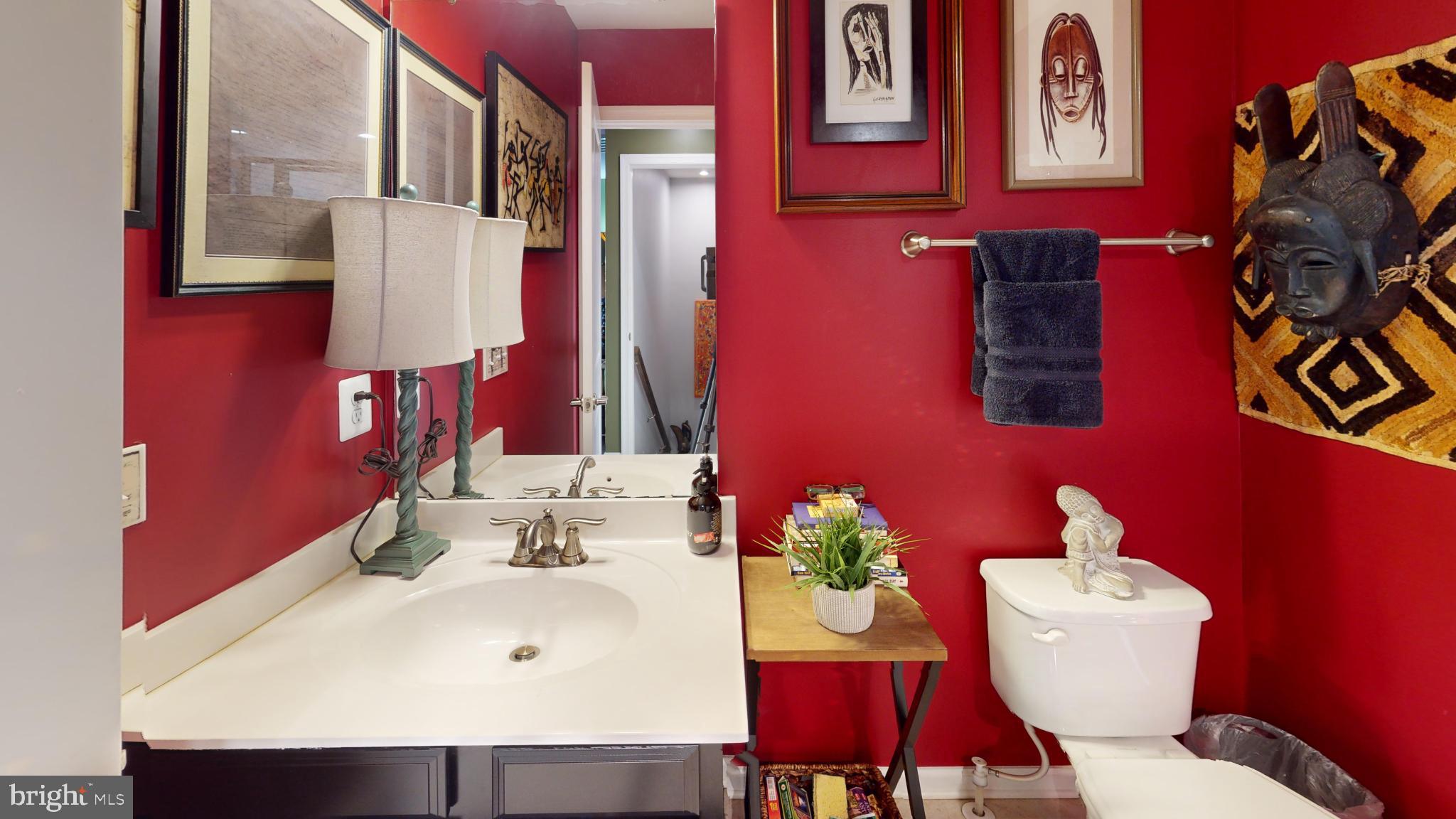 GREENBELT STATION - Residential