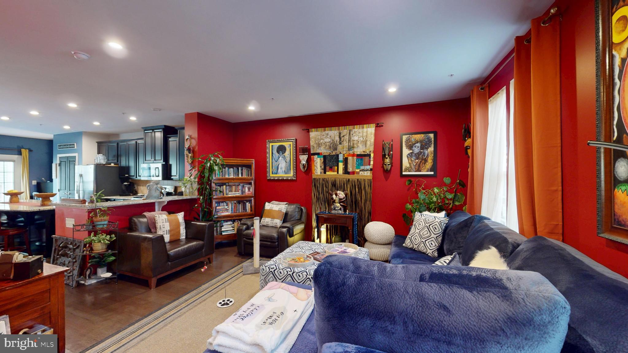 GREENBELT STATION - Residential