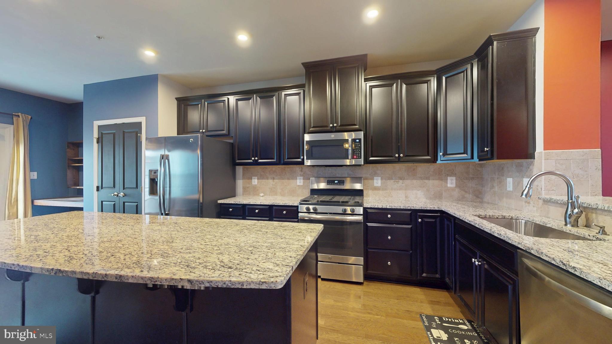 GREENBELT STATION - Residential