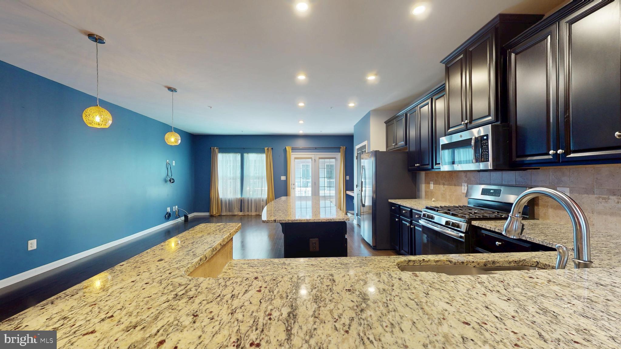 GREENBELT STATION - Residential