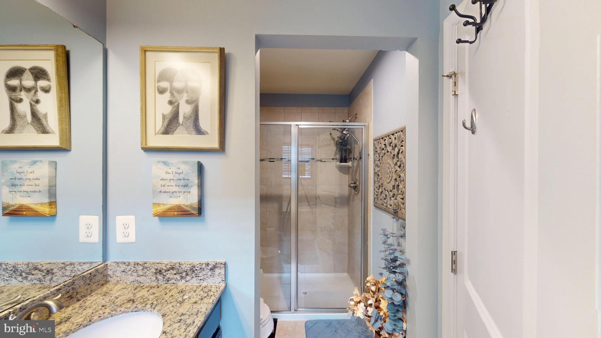 GREENBELT STATION - Residential