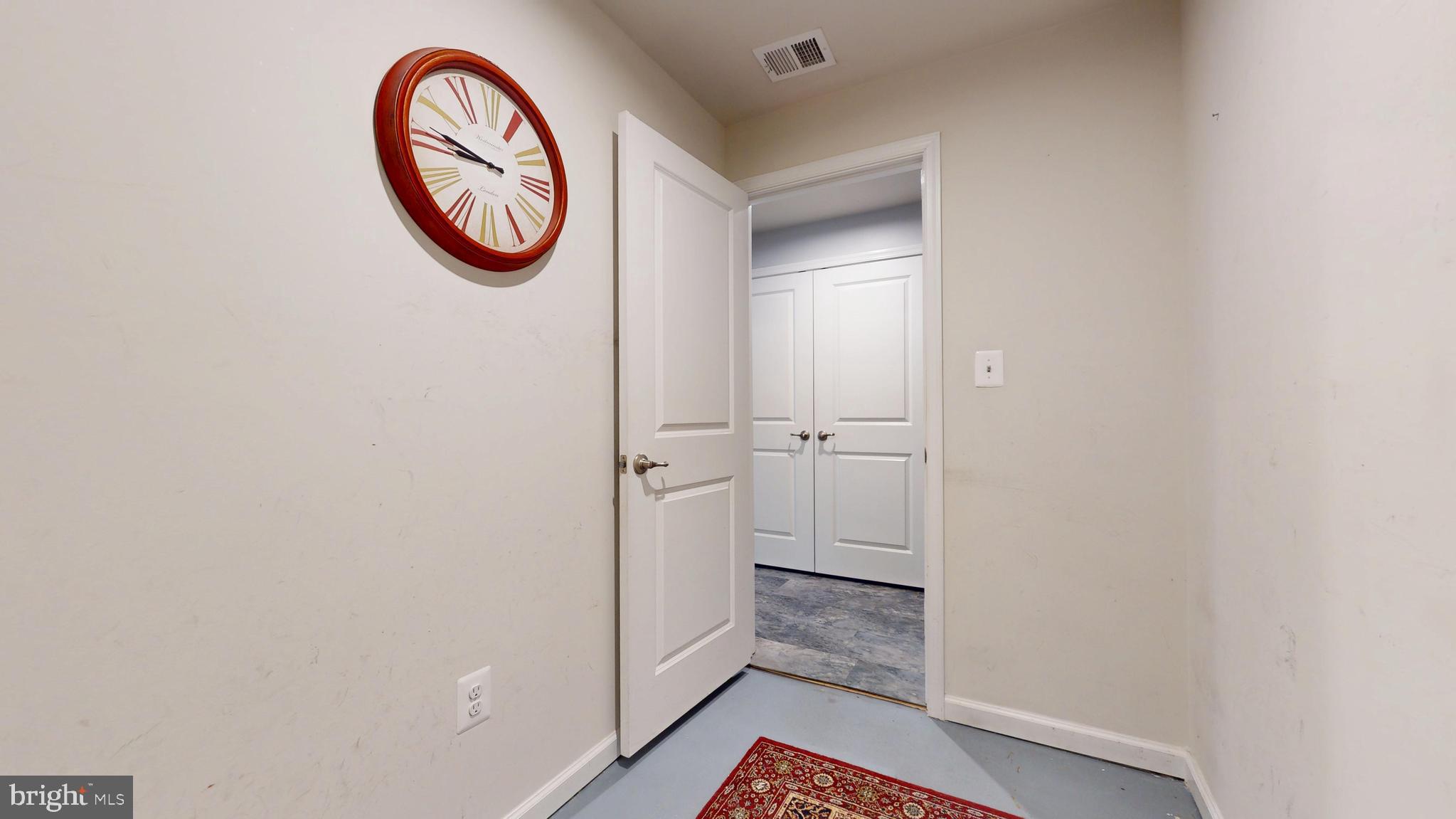 GREENBELT STATION - Residential