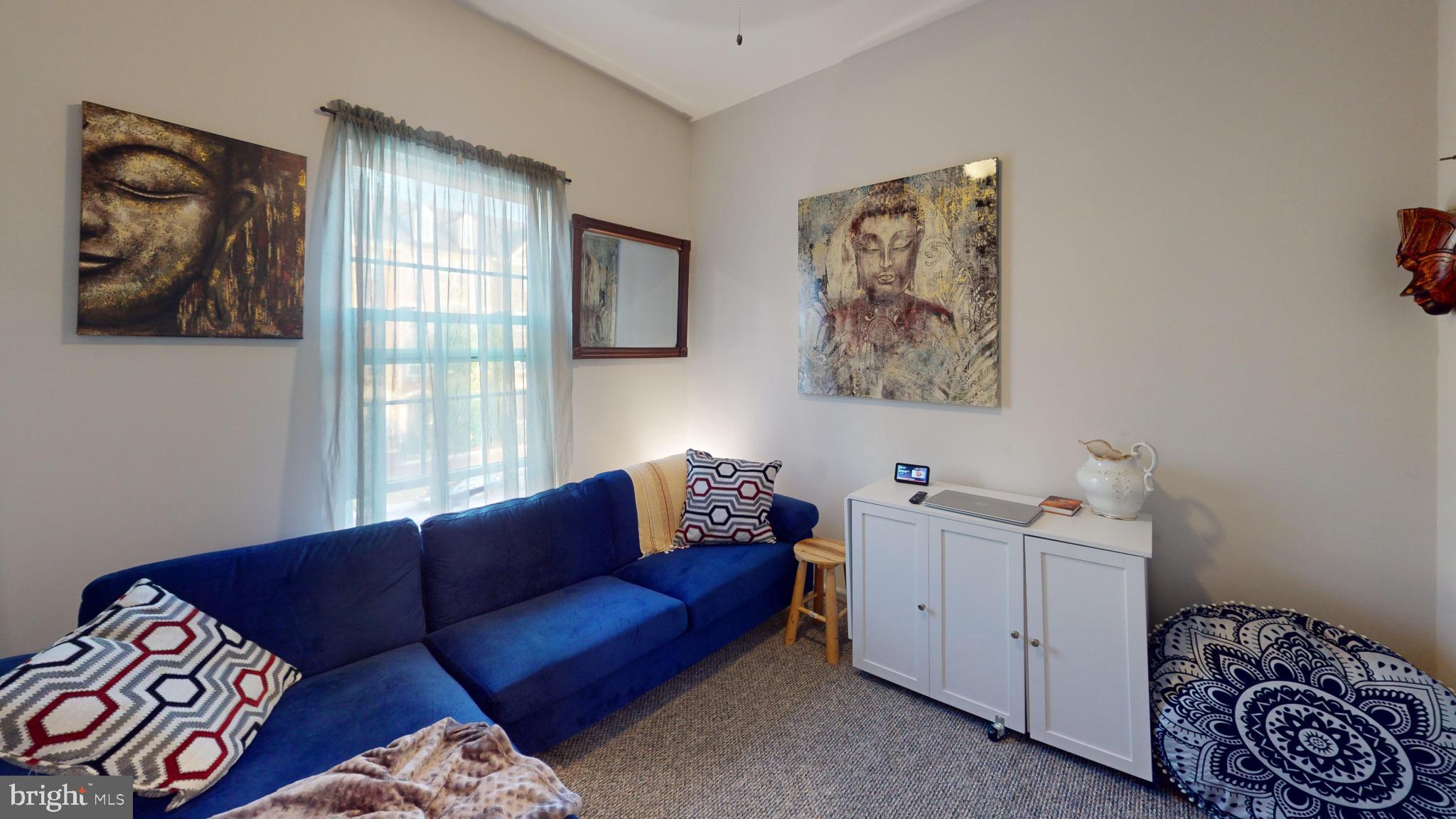 GREENBELT STATION - Residential