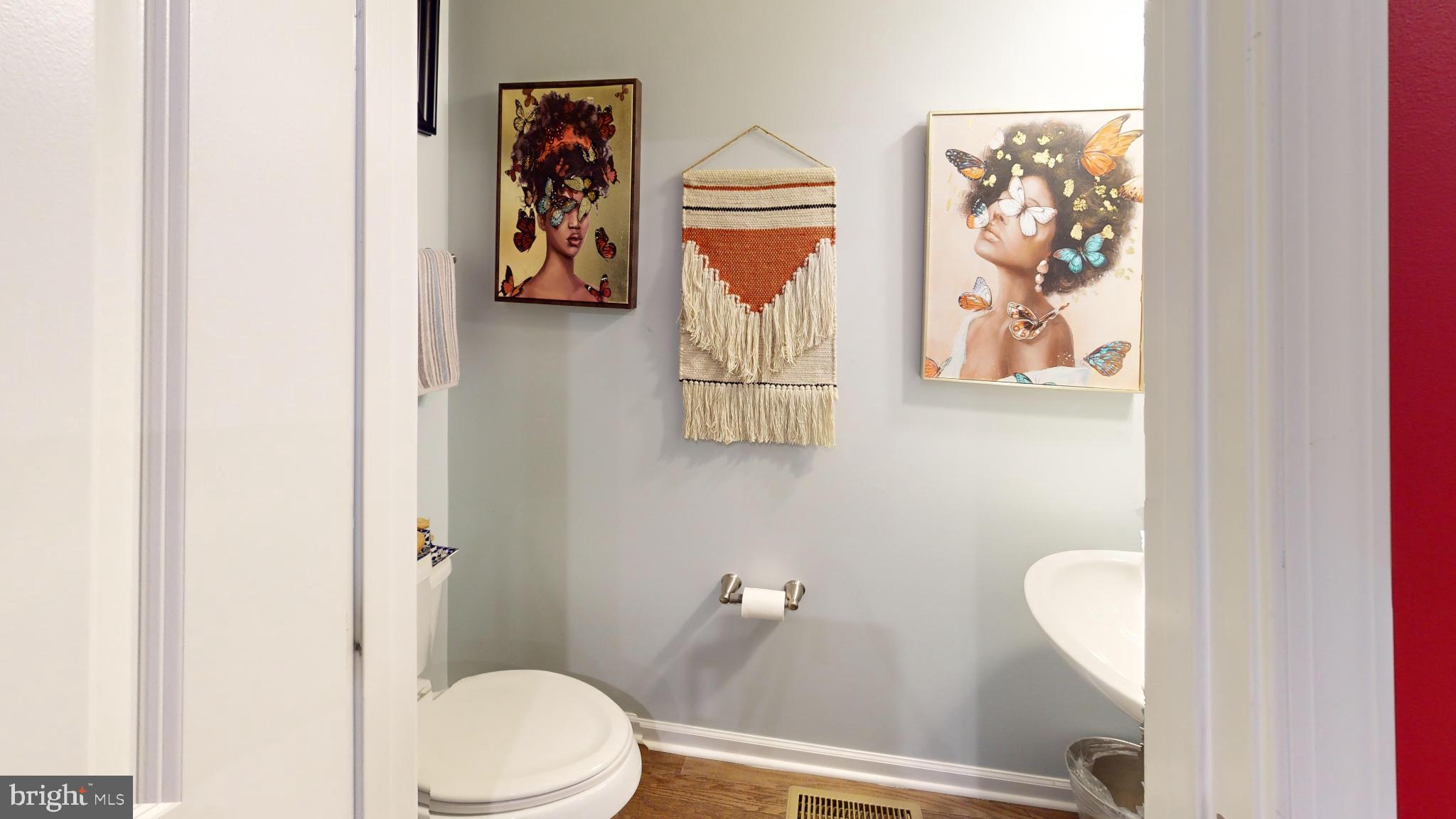 GREENBELT STATION - Residential