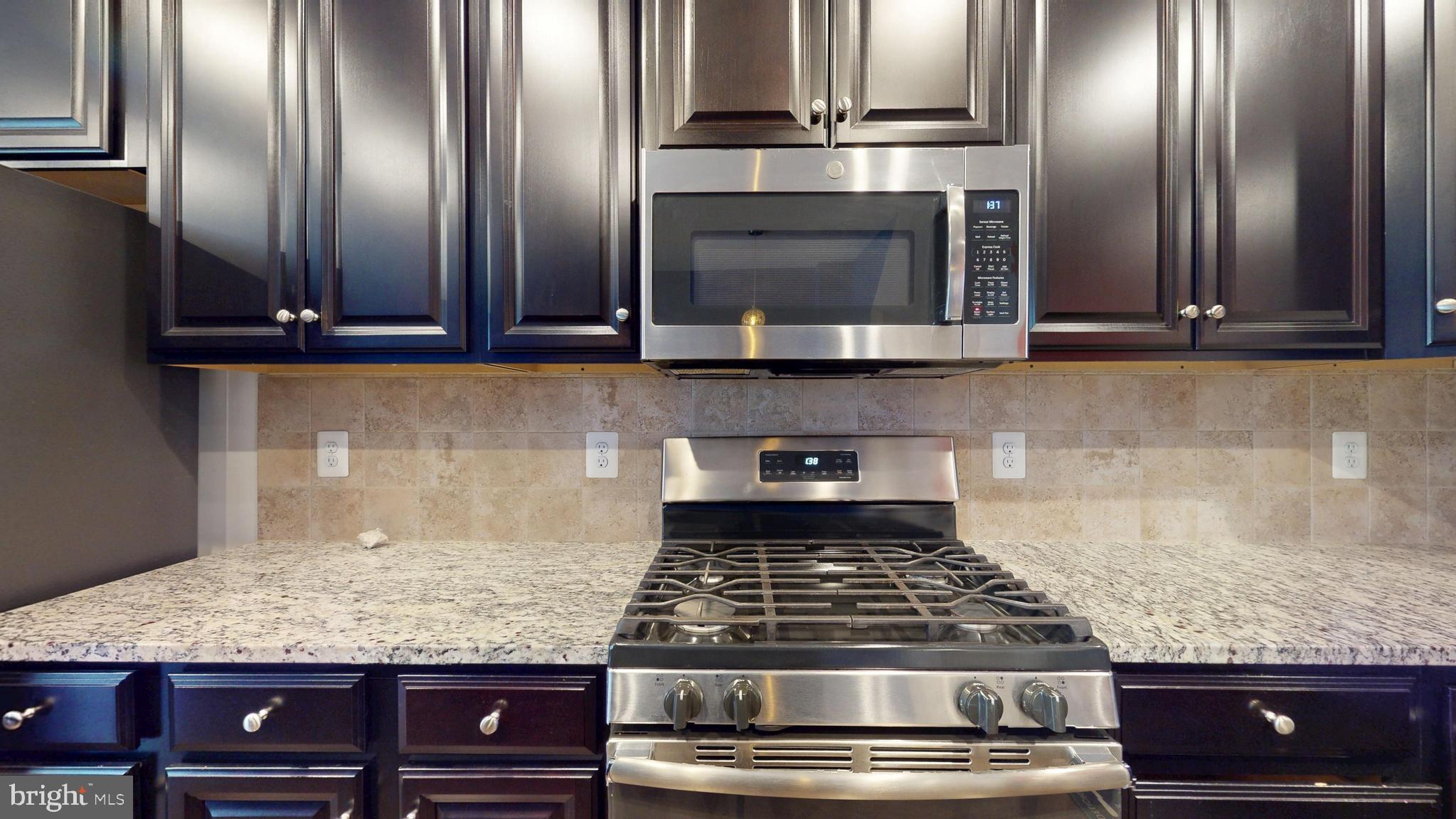 GREENBELT STATION - Residential