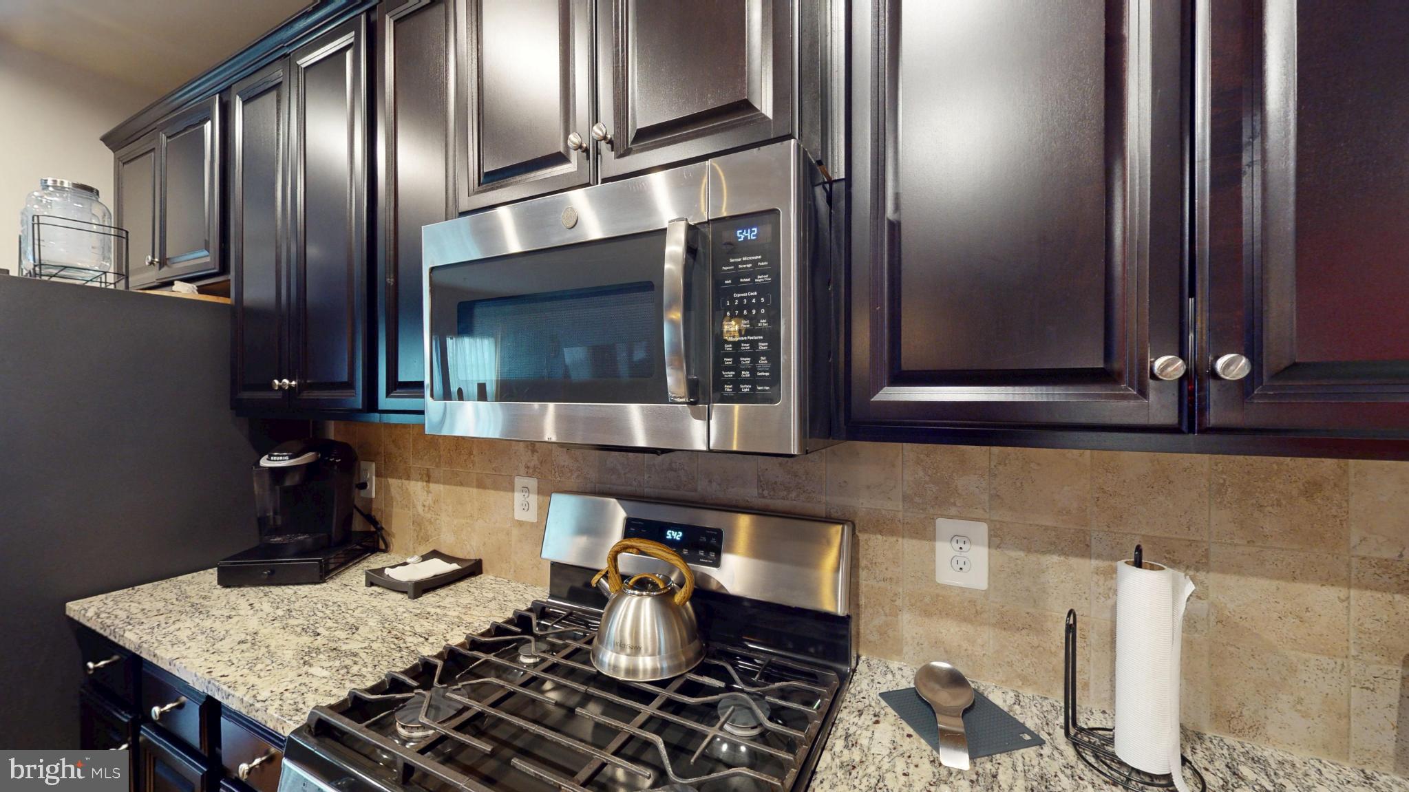 GREENBELT STATION - Residential