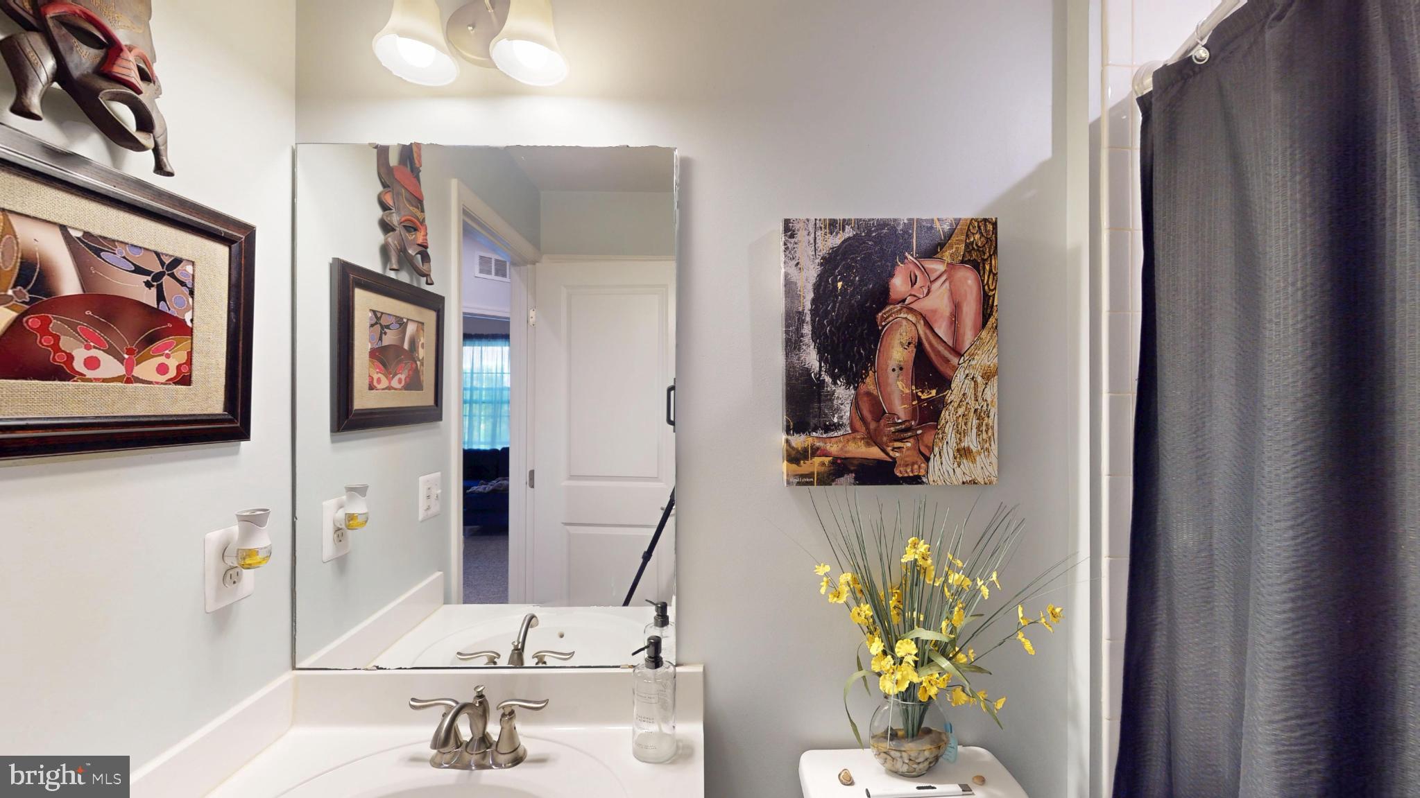 GREENBELT STATION - Residential