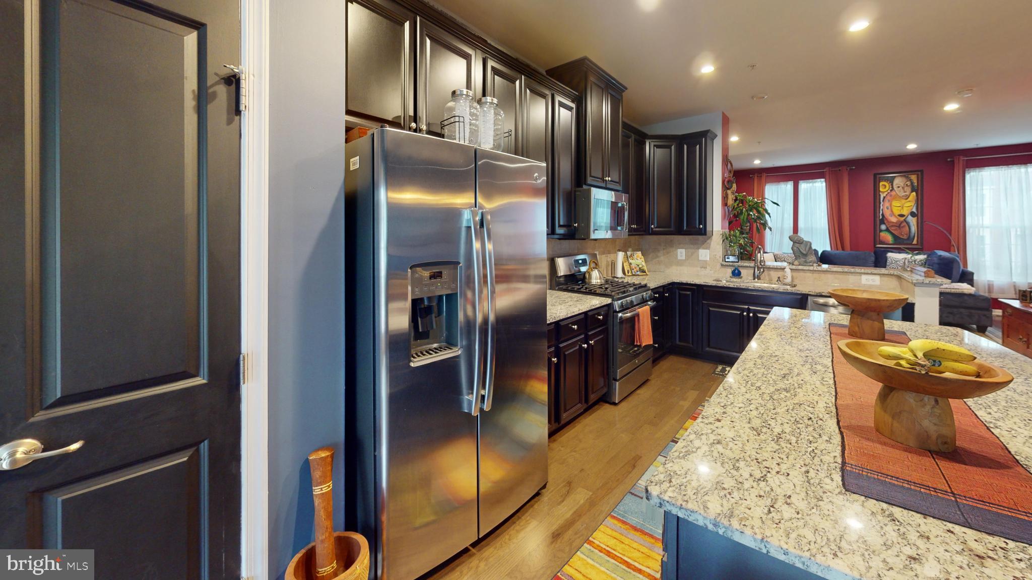 GREENBELT STATION - Residential