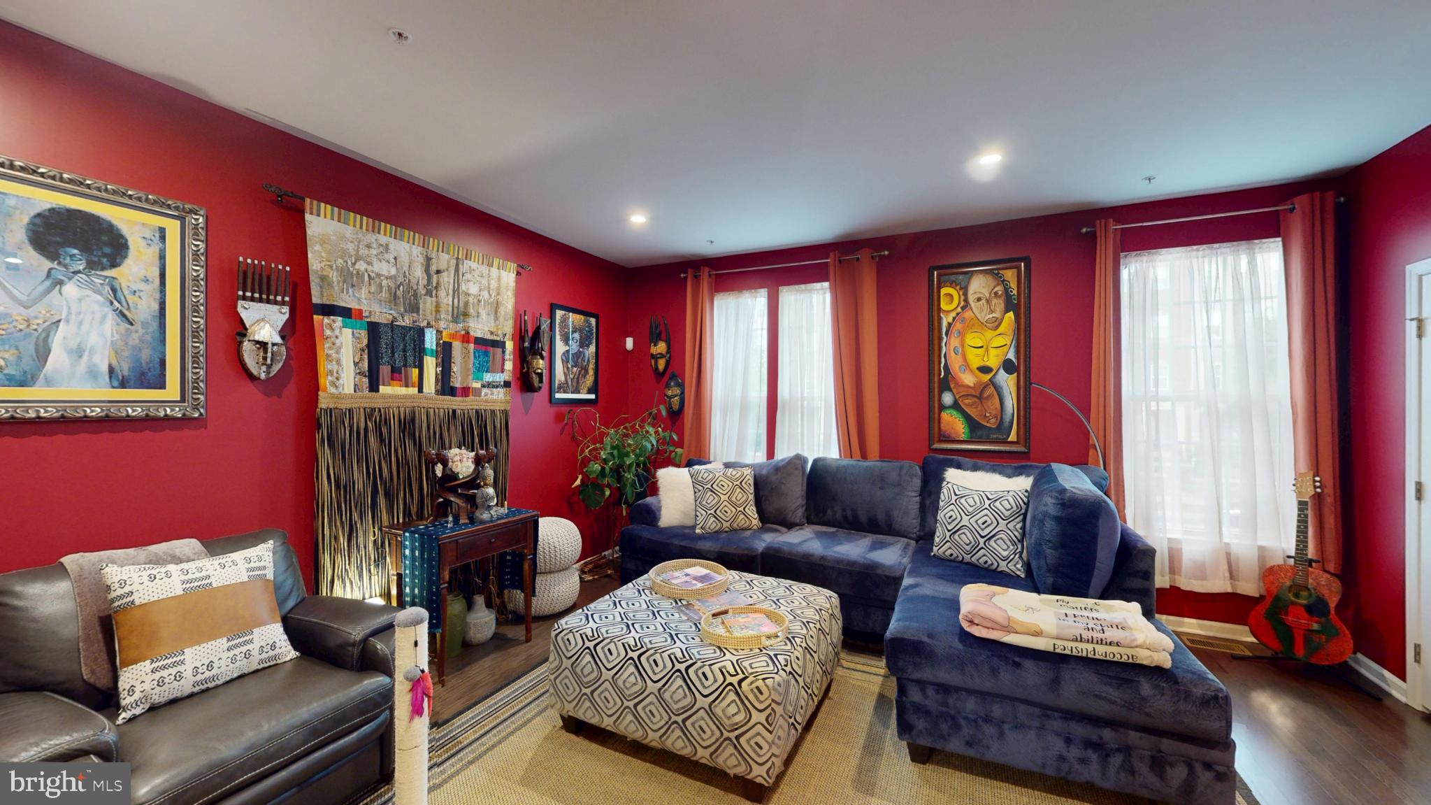 GREENBELT STATION - Residential