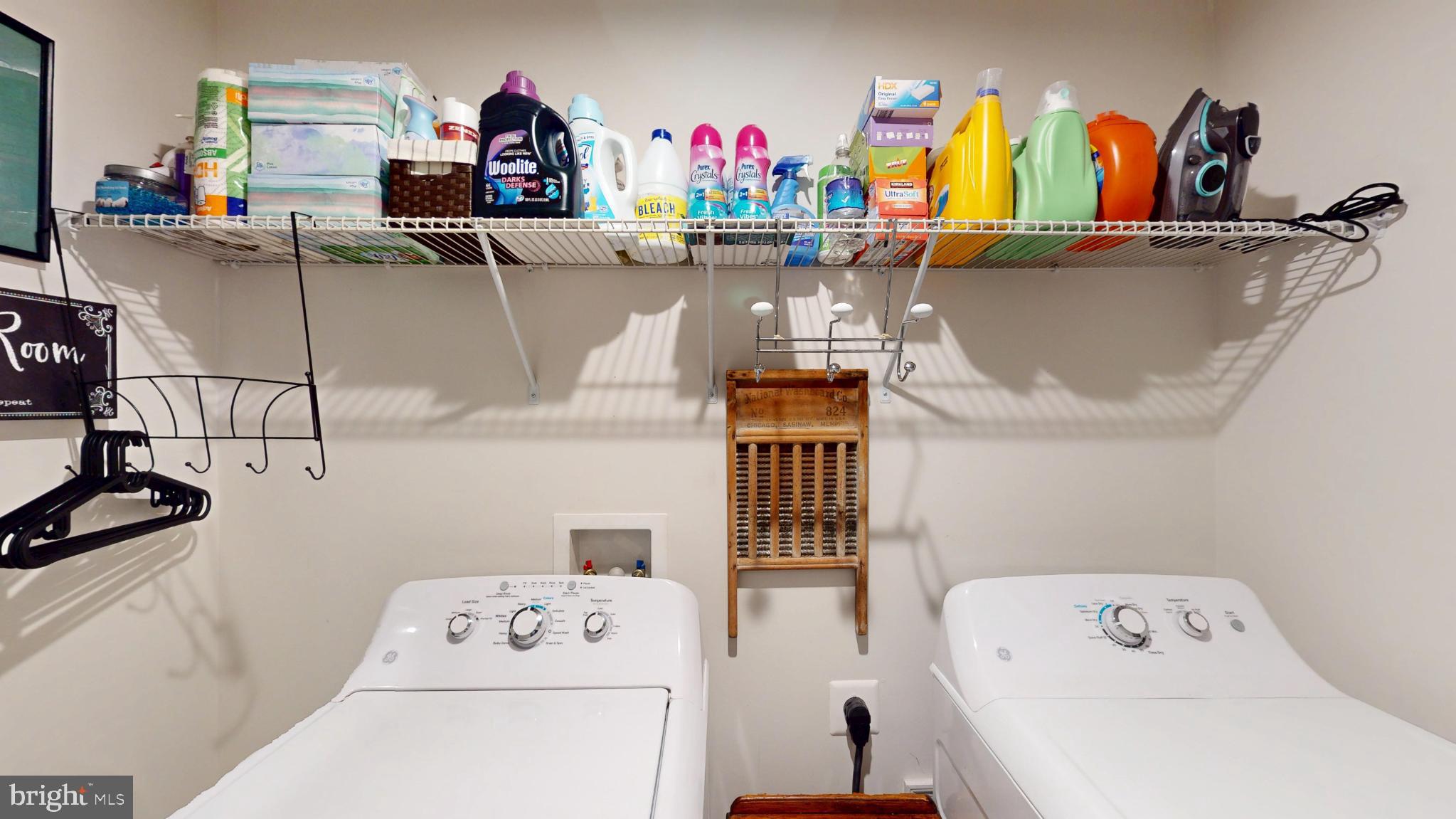 GREENBELT STATION - Residential