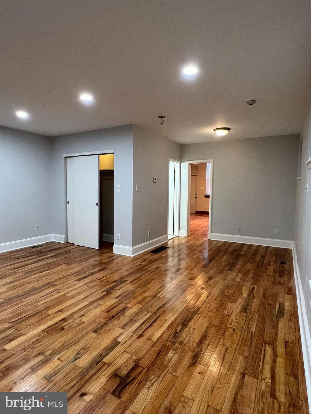 Photo of 5118 Rochelle Avenue #1F, PHILADELPHIA, PA 19128 (MLS # PAPH2564452)