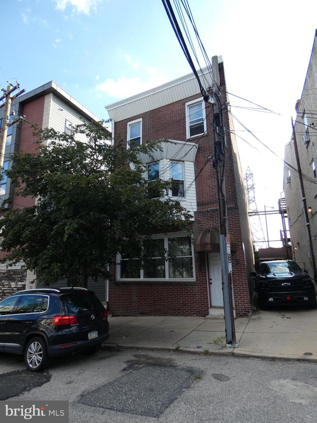 Photo of 5118 Rochelle Avenue #1F, PHILADELPHIA, PA 19128 (MLS # PAPH2564452)